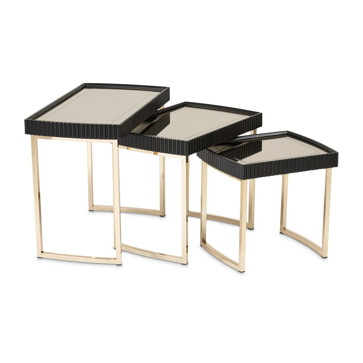 Lisbon - Nesting Tables (Set of 3)