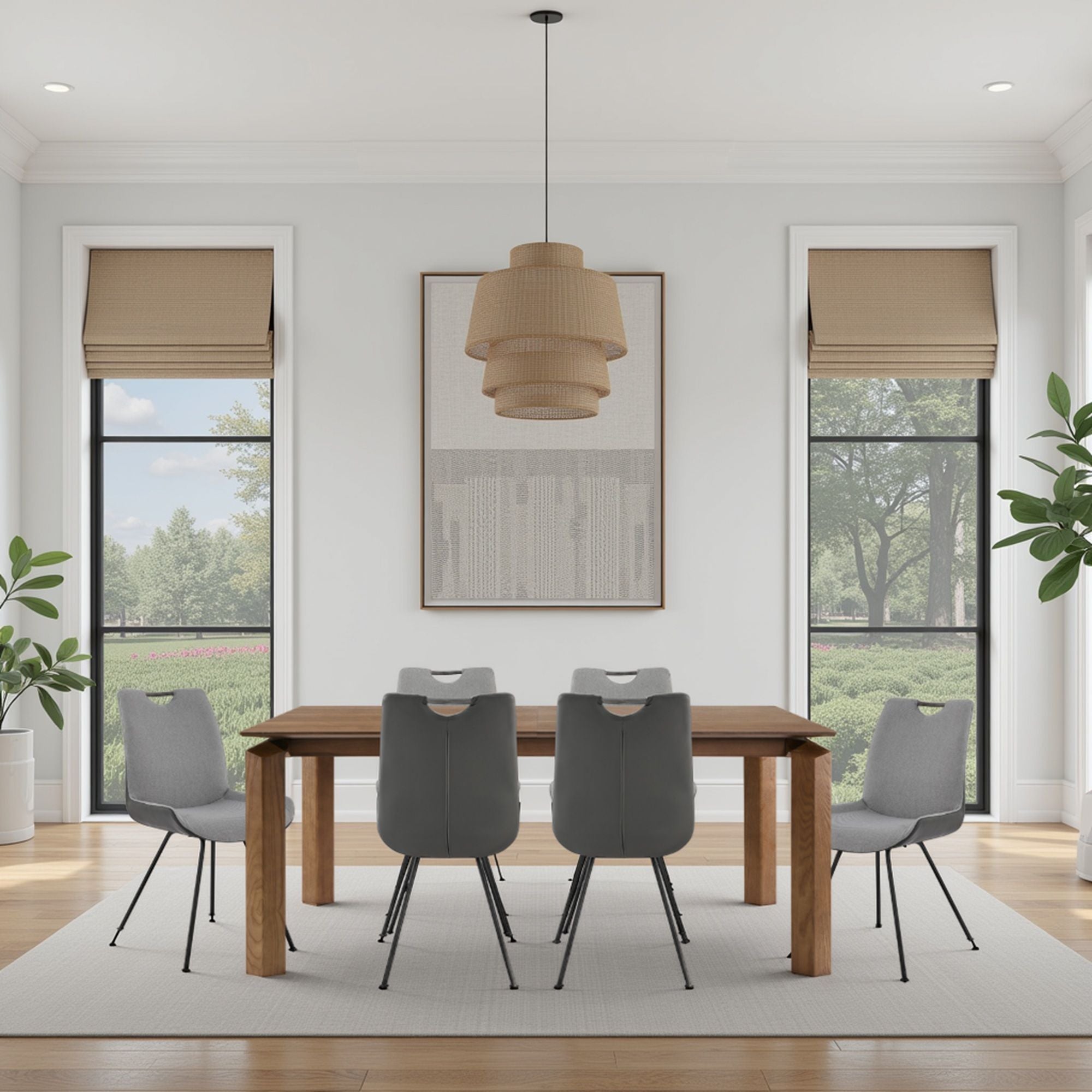 Coronado - Contemporary Dining Chair