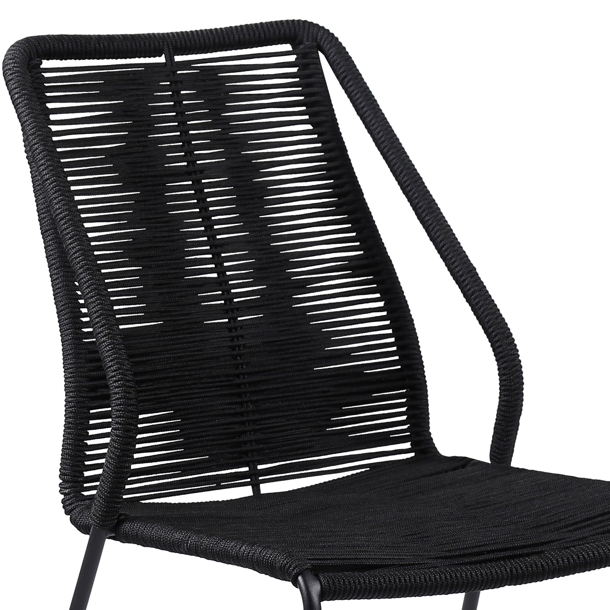 Sydney And Clip - Outdoor Patio 36" Dining Set