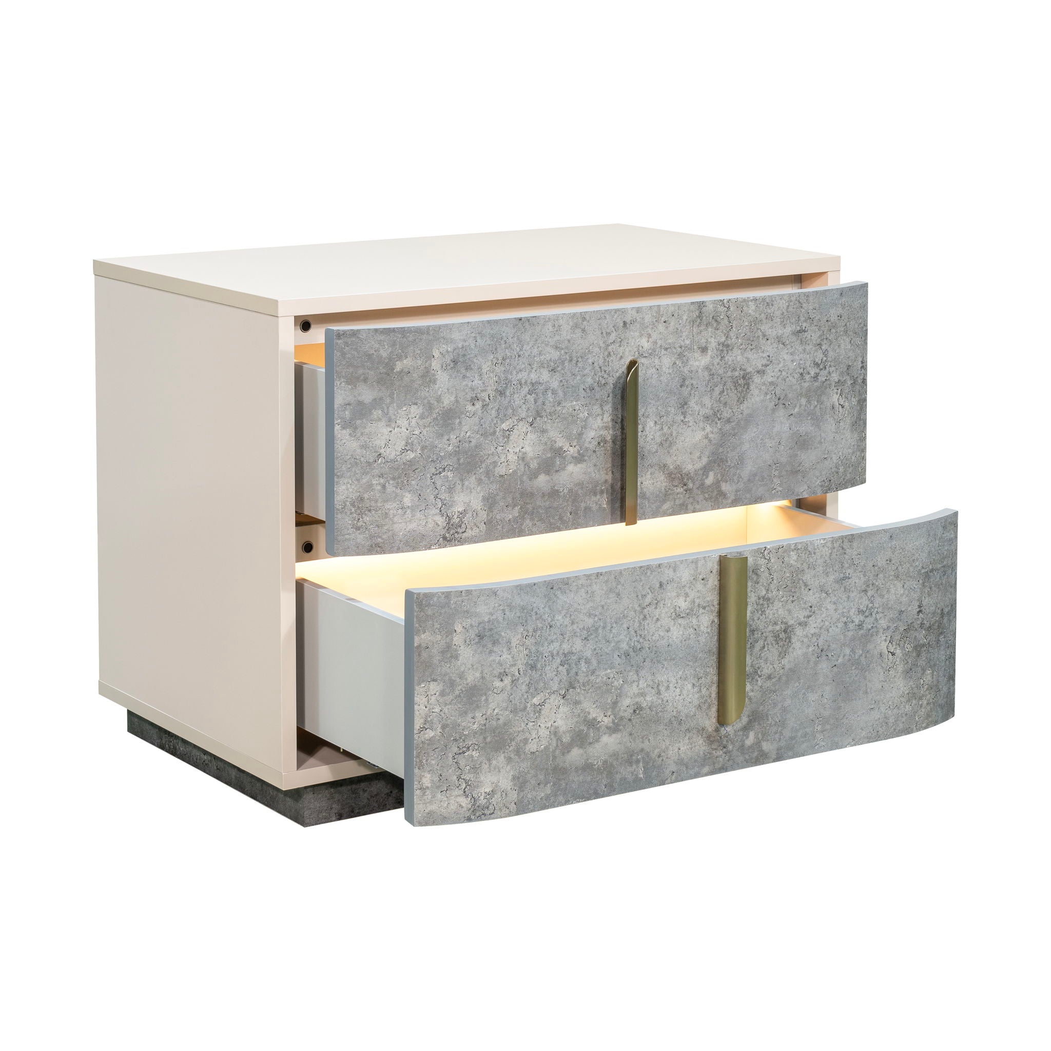 Pavira - Nightstand
