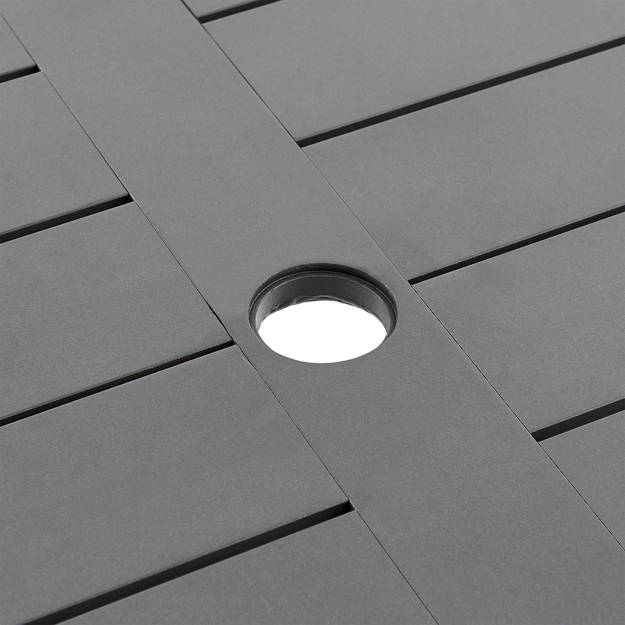 Zella - Outdoor Patio Dining Set