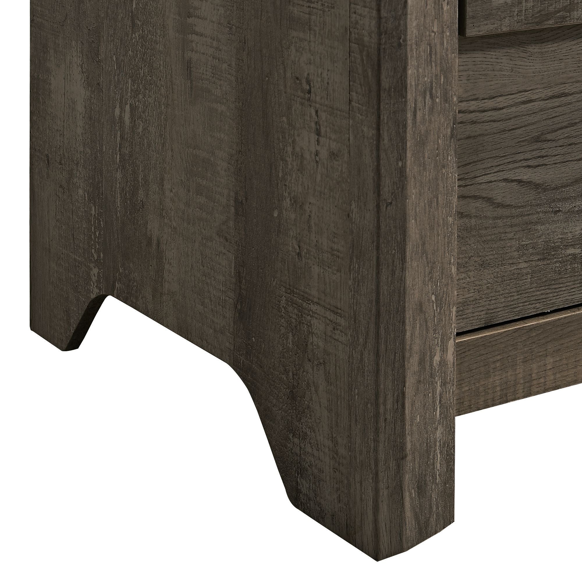 Eleanor - Dresser & Mirror Set
