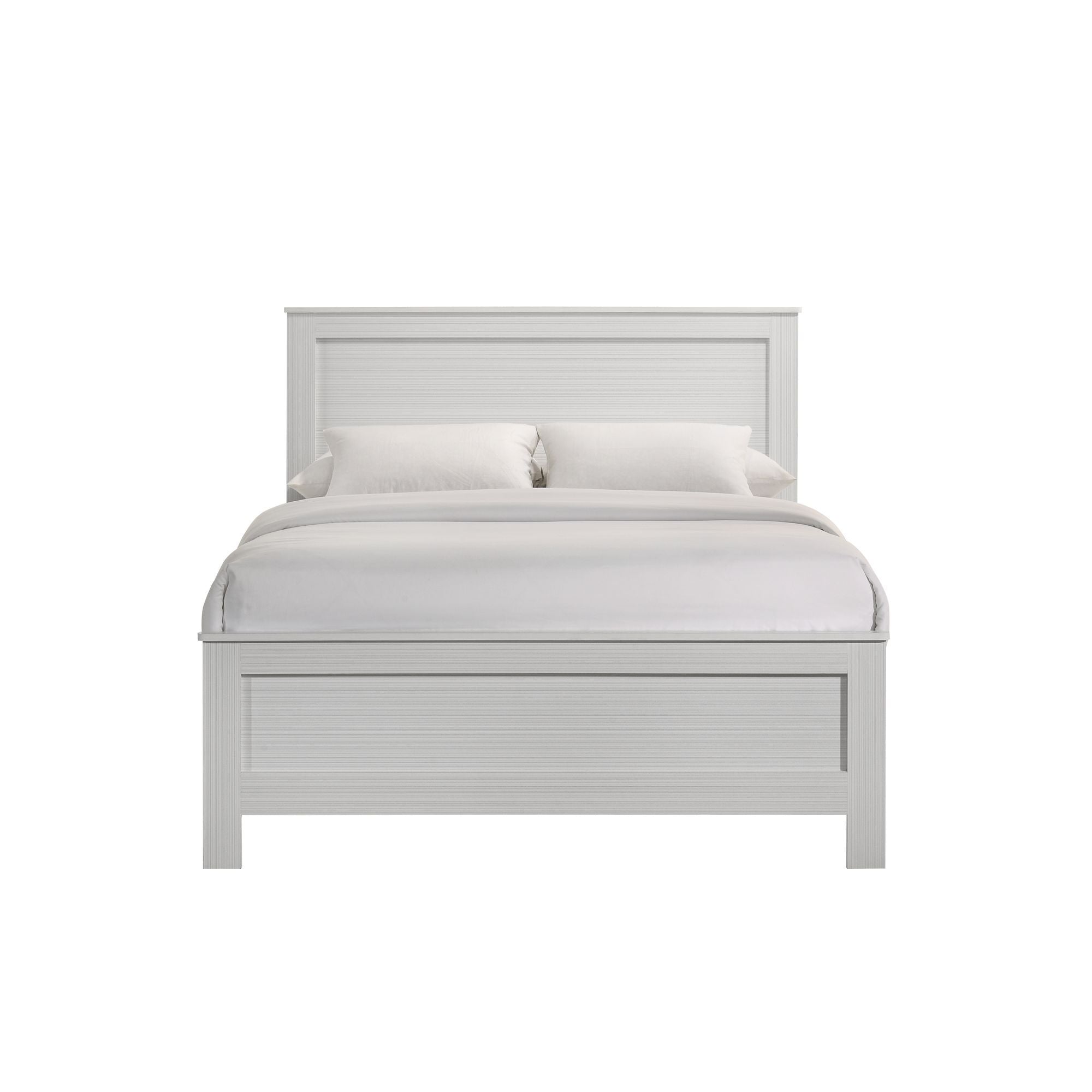 Sami - Youth Panel Bed