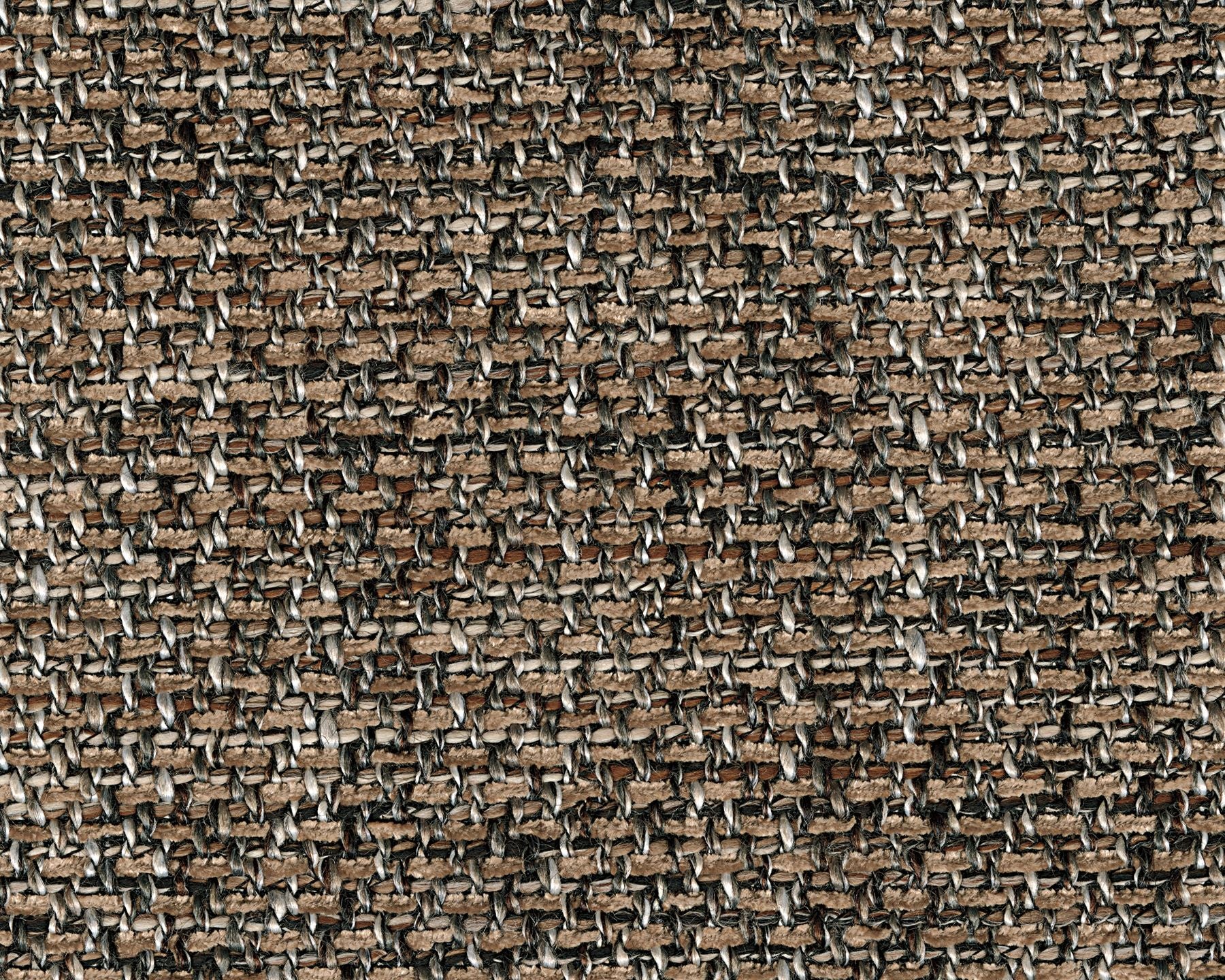 Bolanburg - Dining UPH Side Chair (Set of 2) - Lattice Back - Brown / Beige