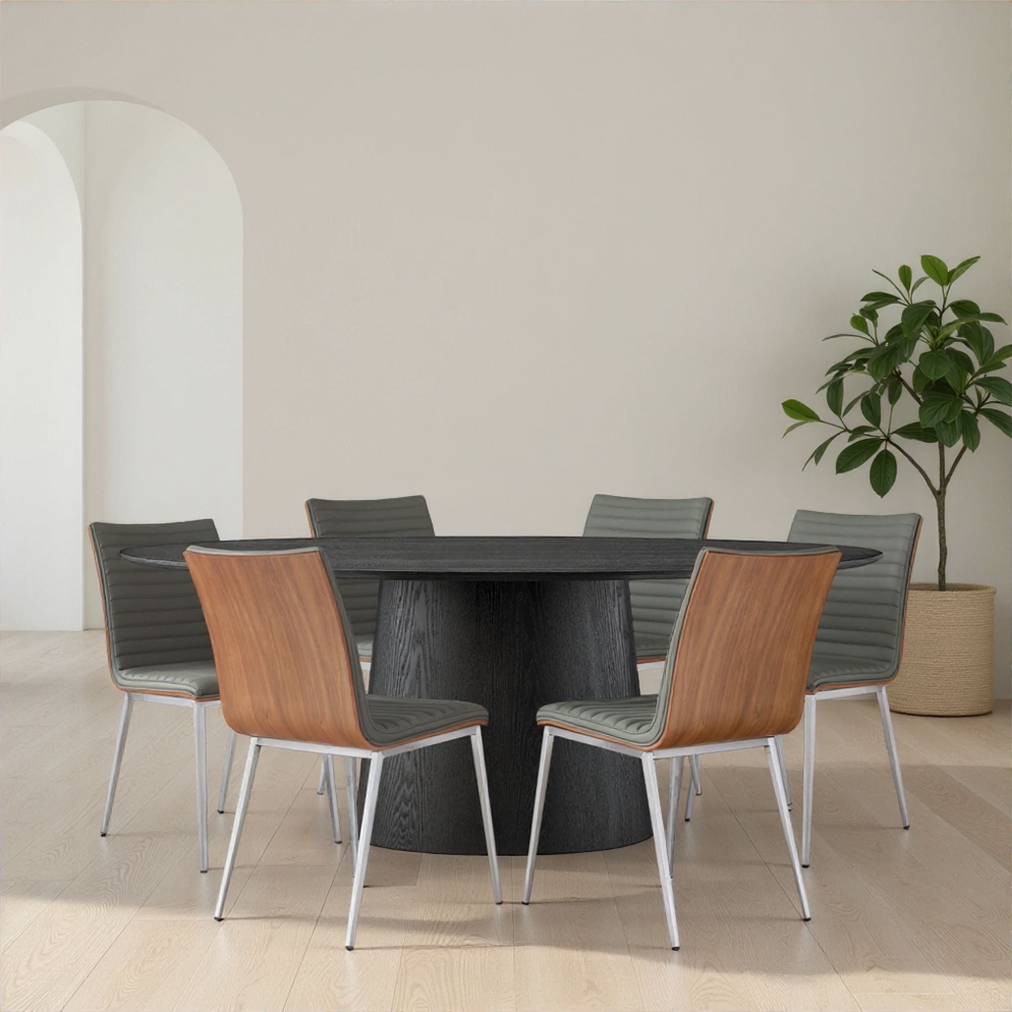 Café - Dining Chair