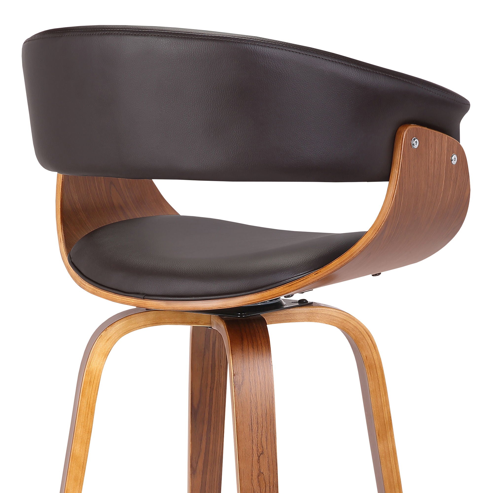 Julyssa - Swivel Bar Stool