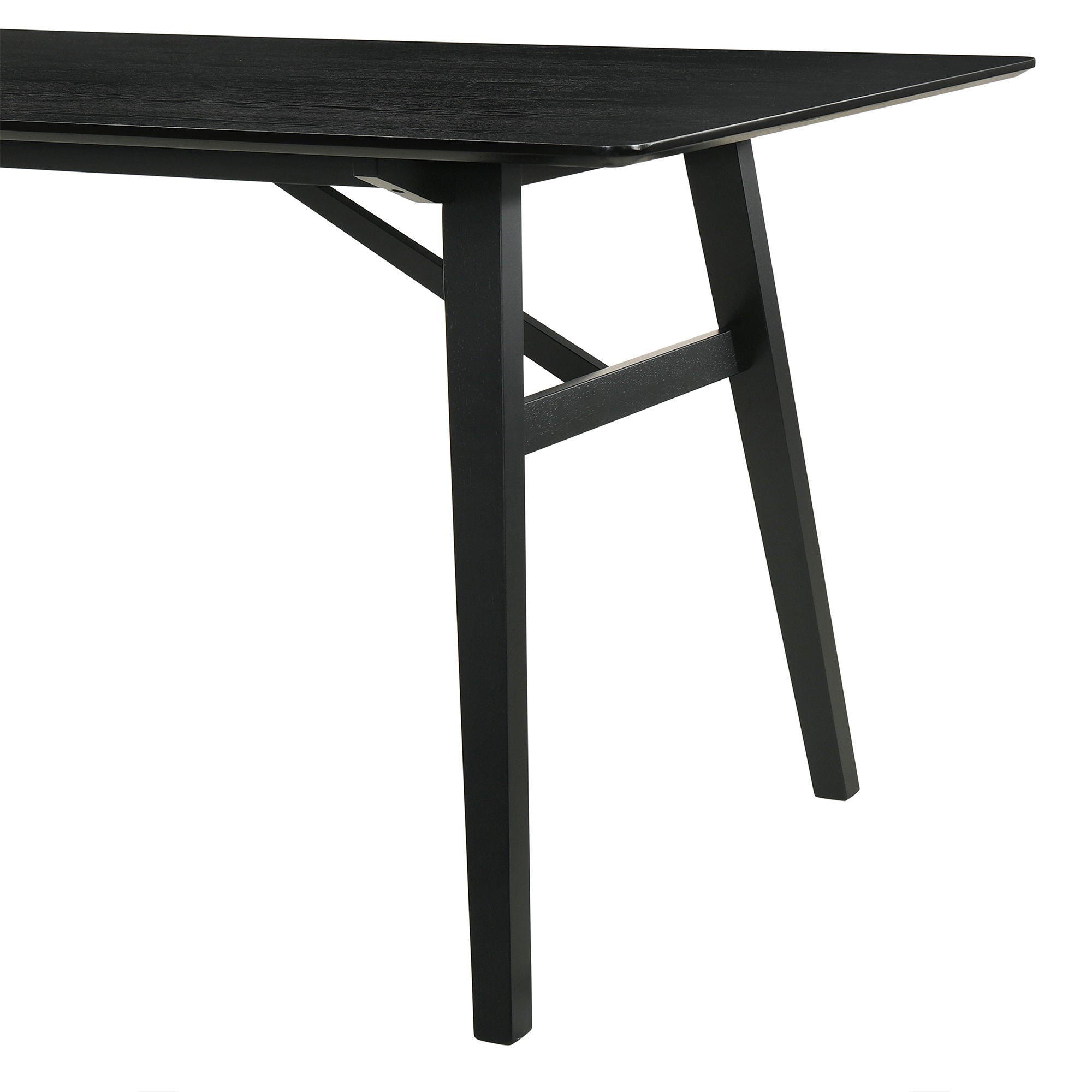 Channell - Wood Dining Table