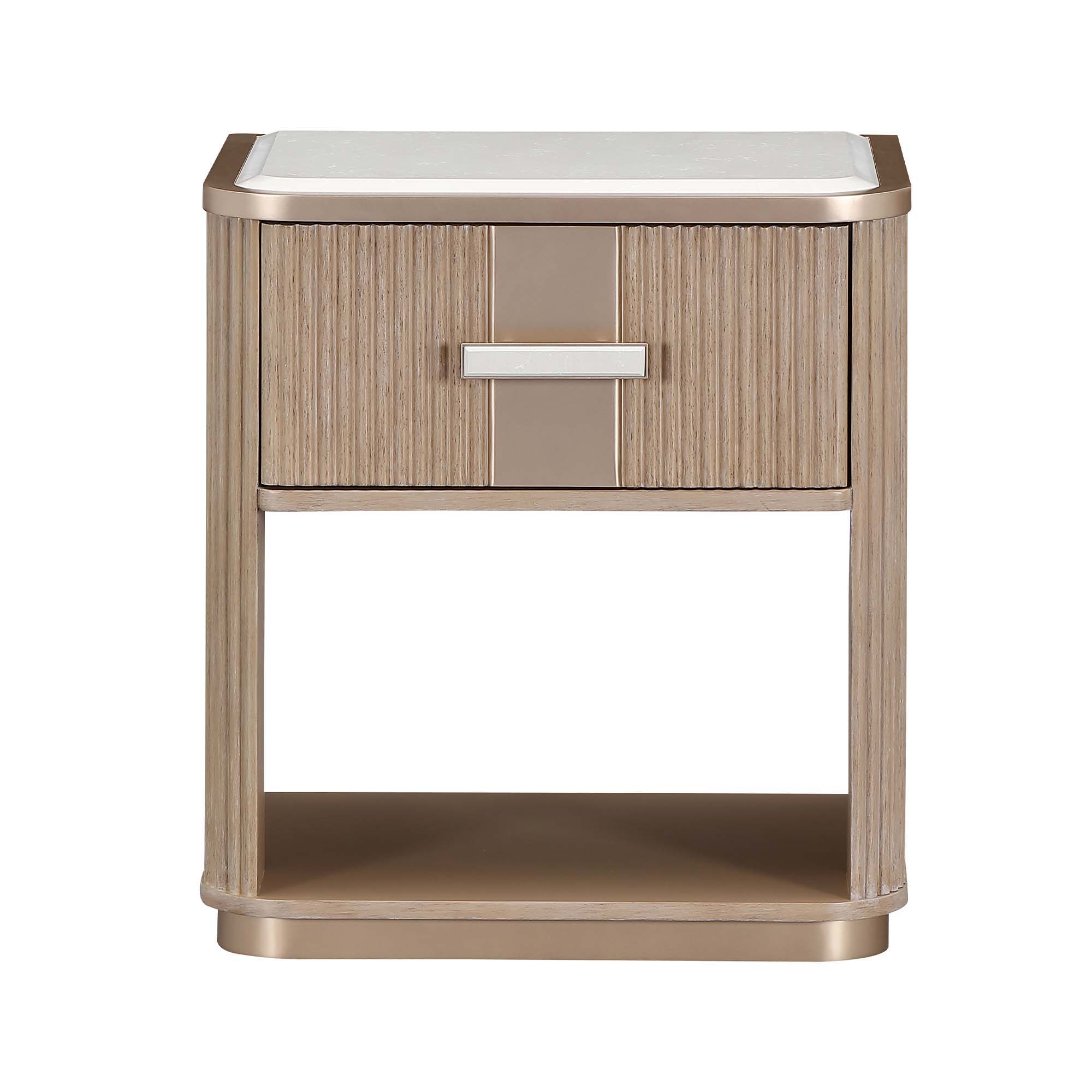 West Kensington - Nightstand