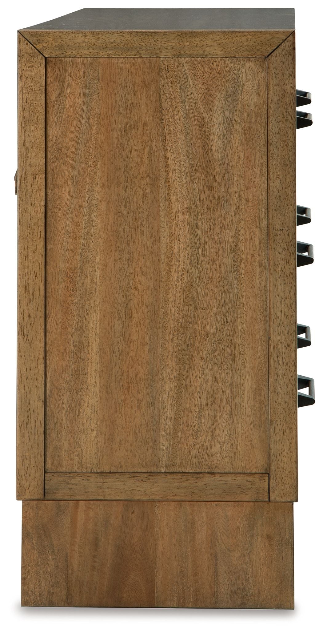 Sherbana - Dresser - Light Brown