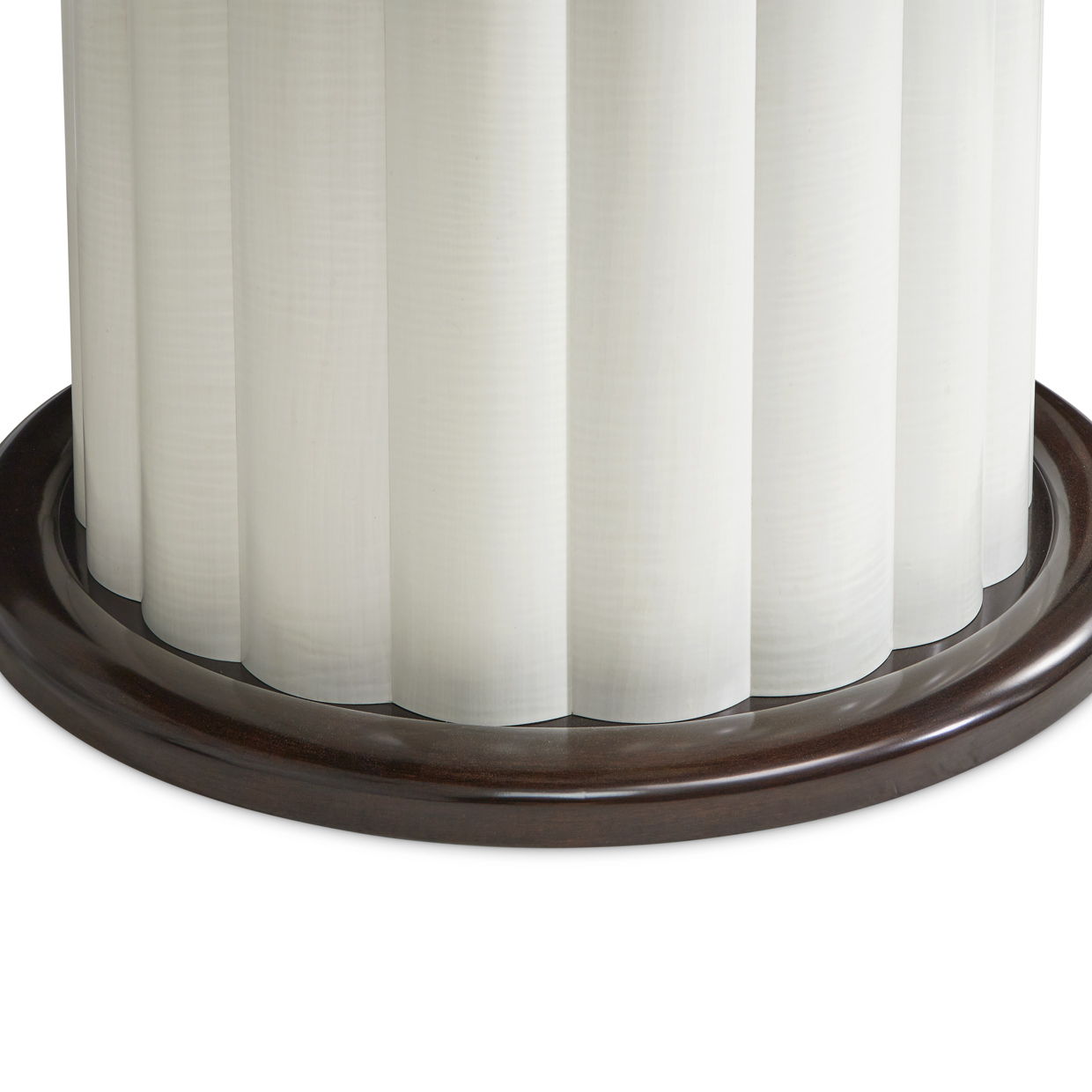 Paris Chic - Round Dining Table