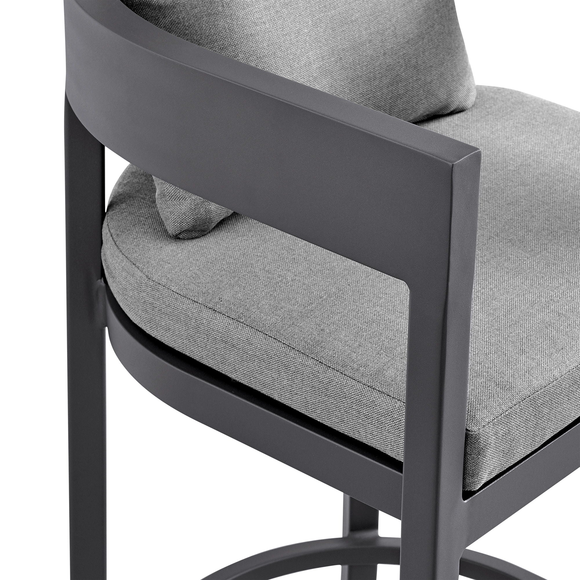 Menorca - Outdoor Patio Bar Stool Set
