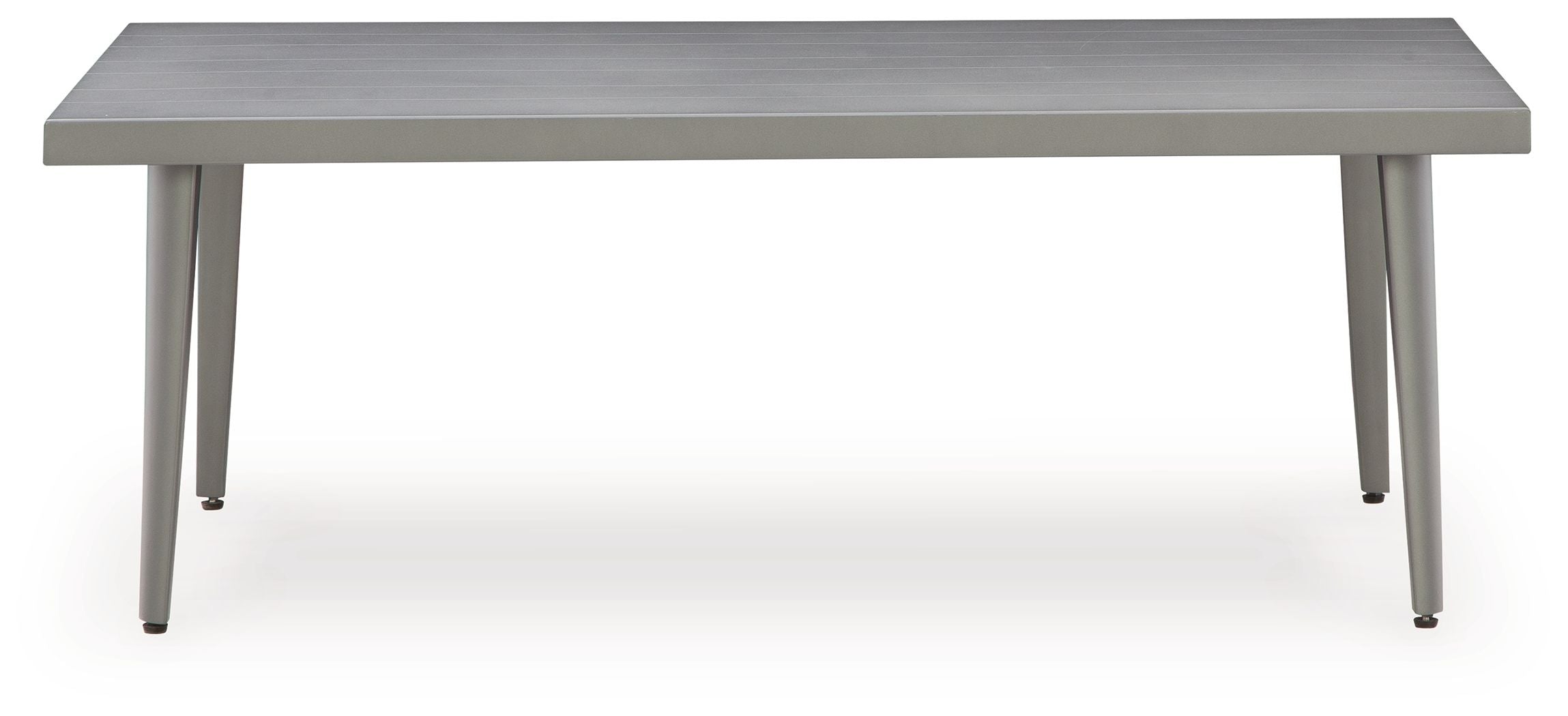 Gali - Sofa / Chairs / Table Set (Set of 4) - Gray / Blue