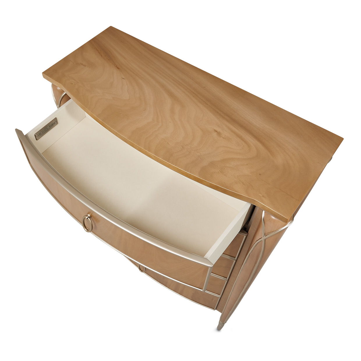 Villa Cherie - Highboy Chest