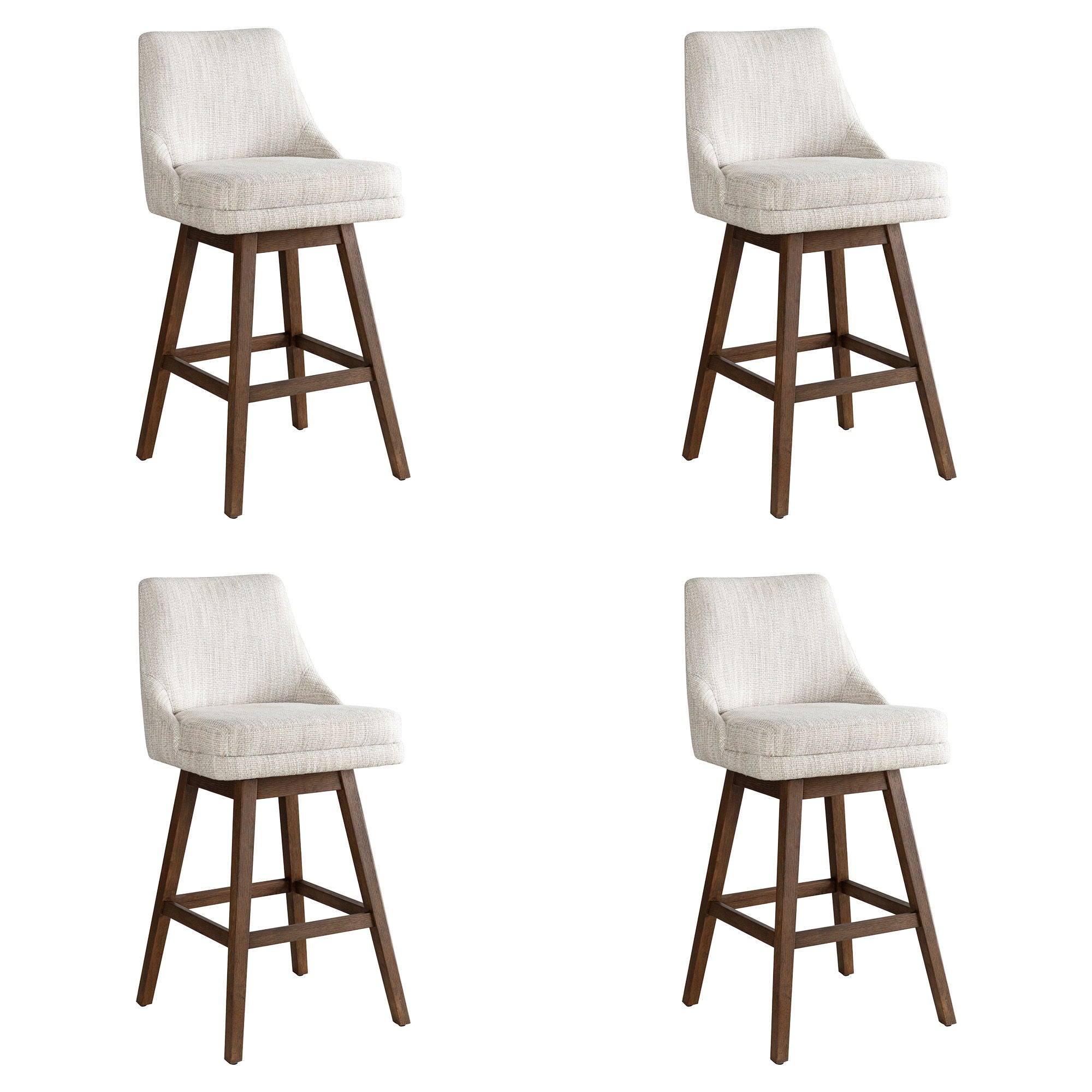 Branson - Swivel Barstool