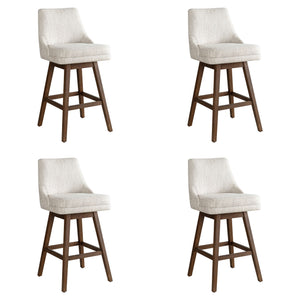Branson - Swivel Barstool