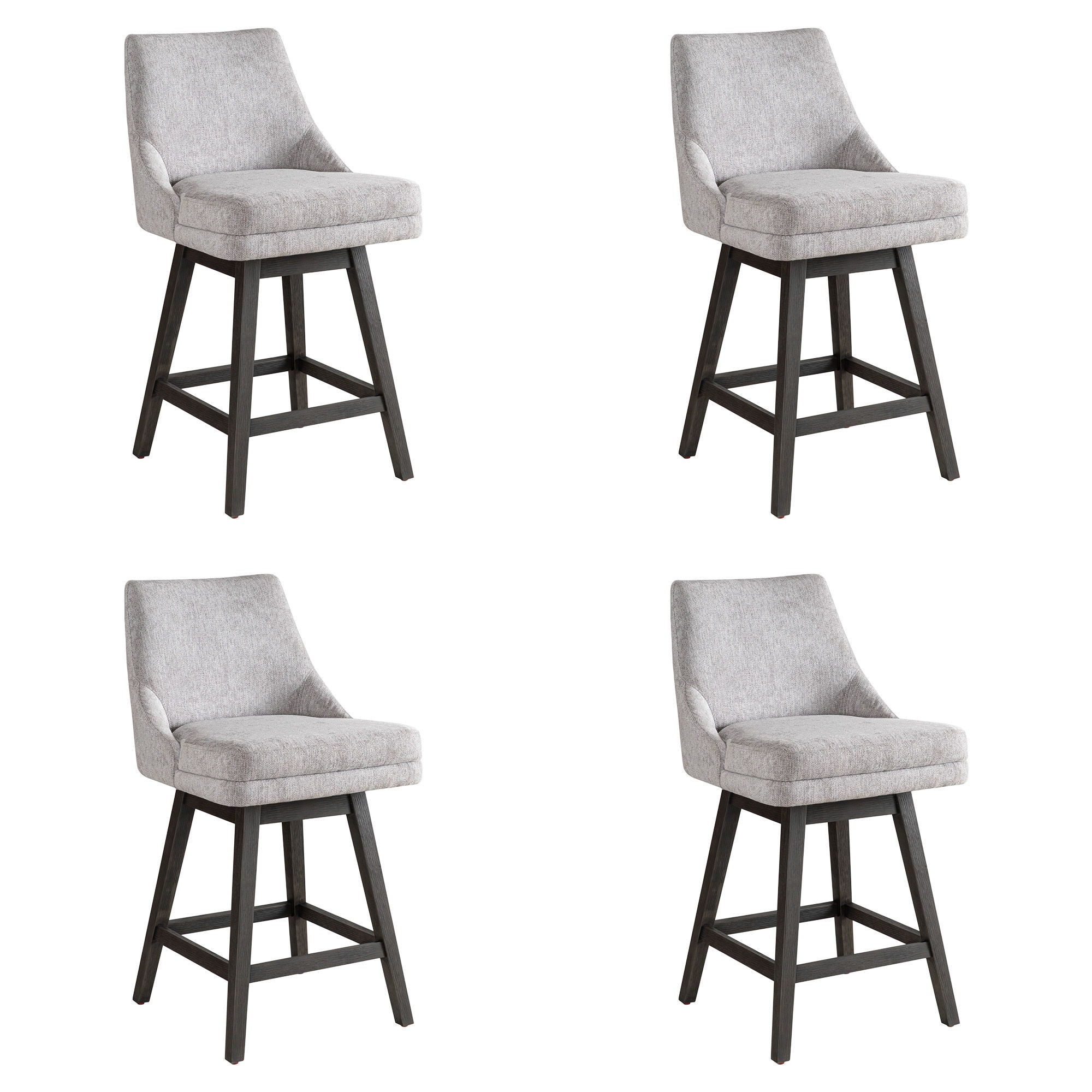 Branson - Swivel Counter Stool