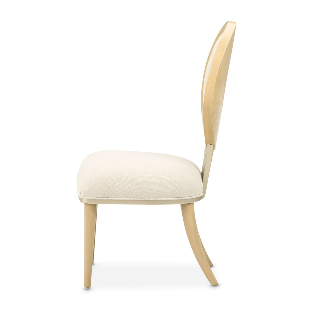 Camellia Field - Dining Side Chair (Set of 2)