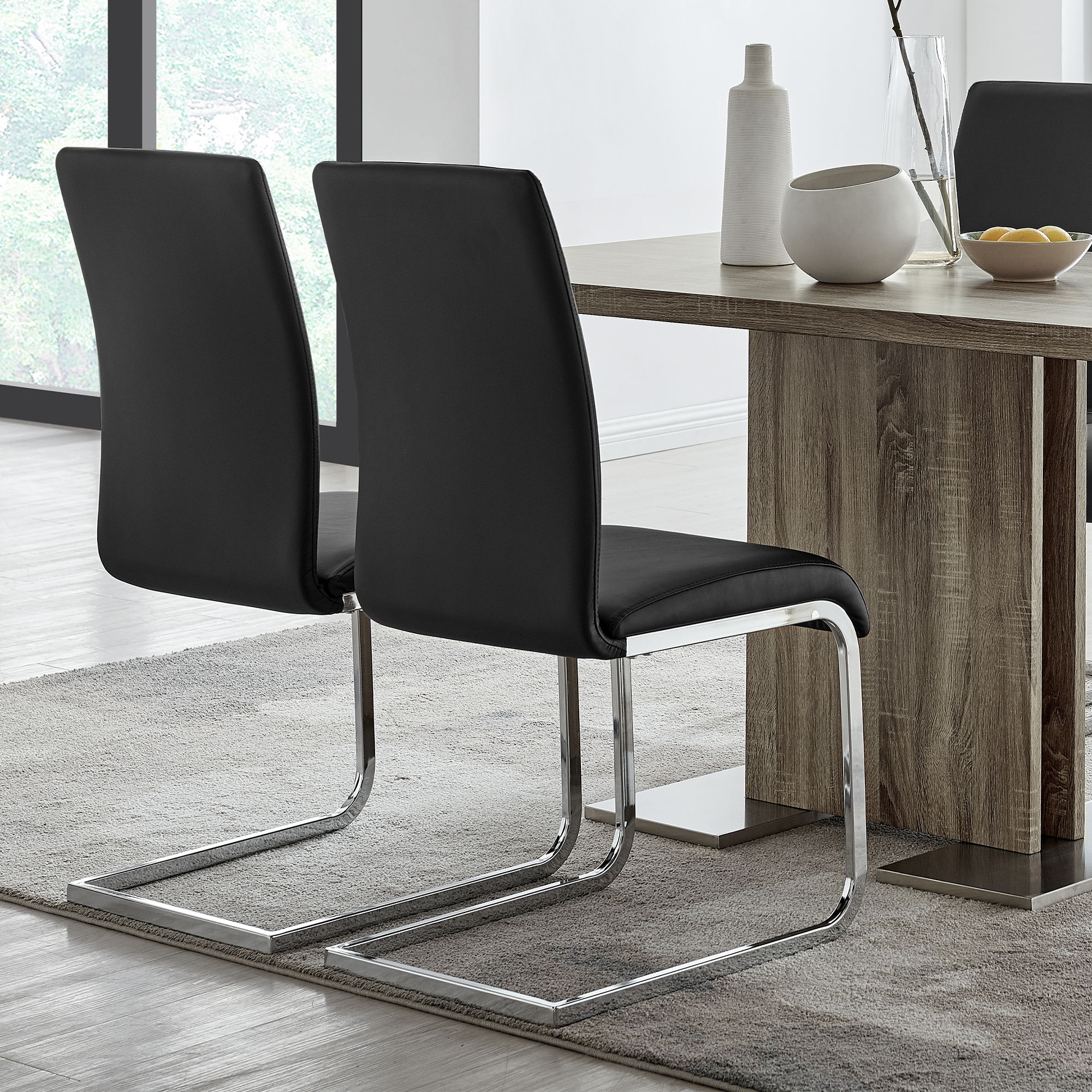 Amanda - Side Chair