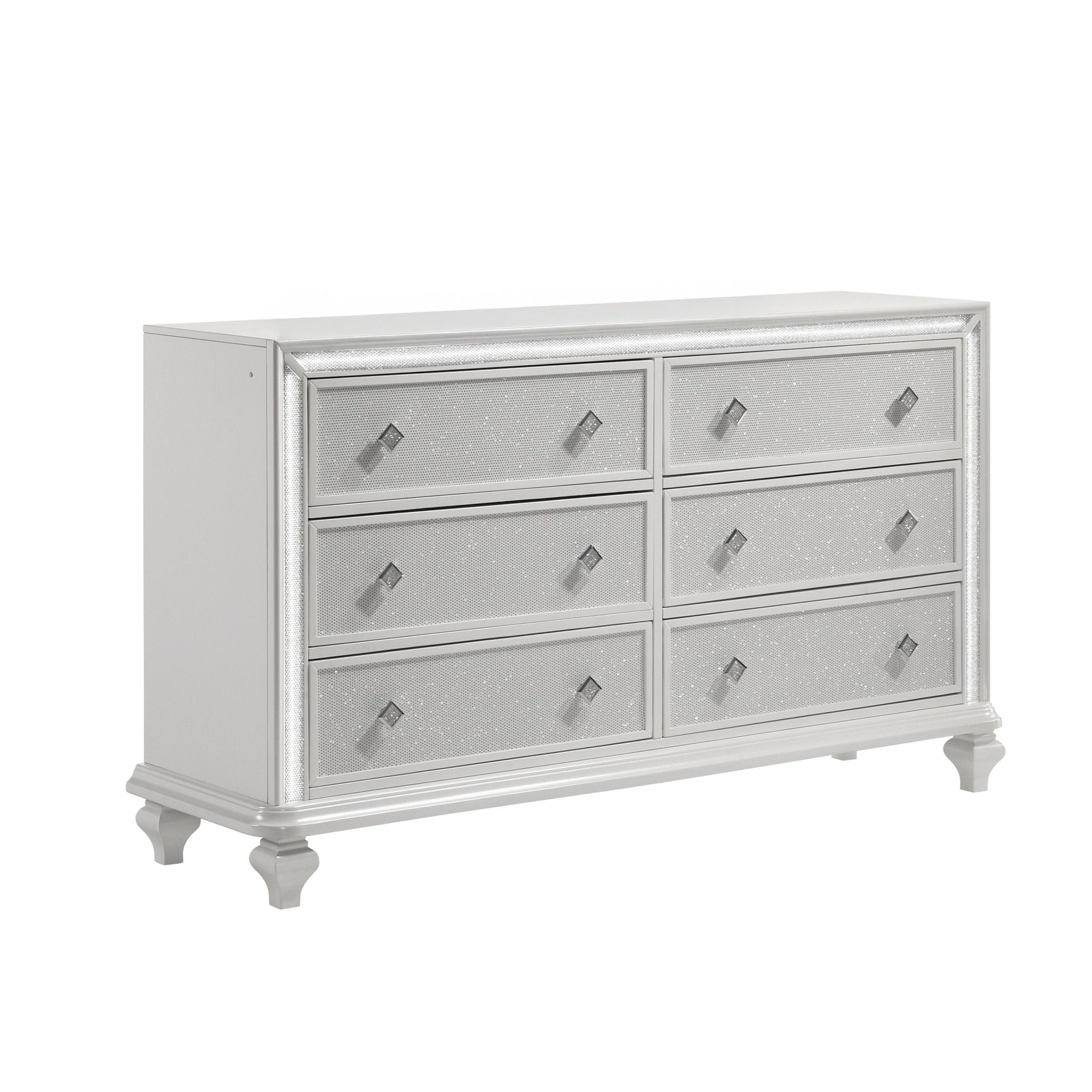 Stardust - Dresser