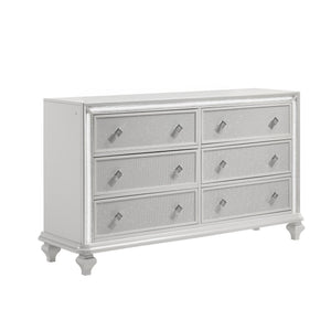 Stardust - Dresser