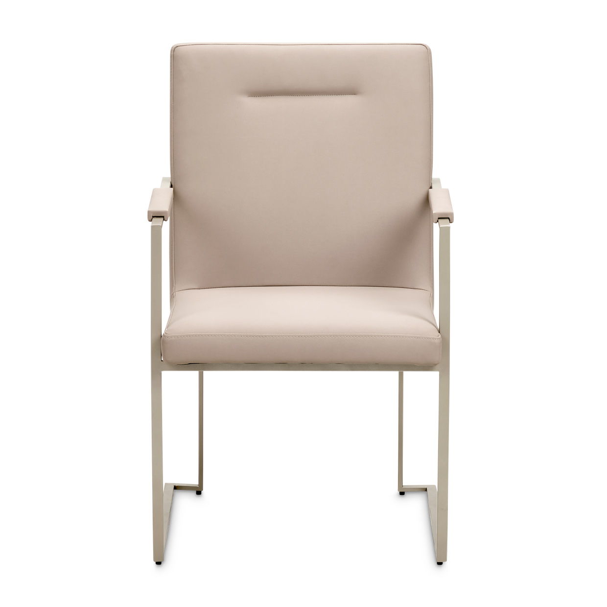 Marin - Vinyl Dining Chair