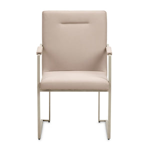 Marin - Vinyl Dining Chair