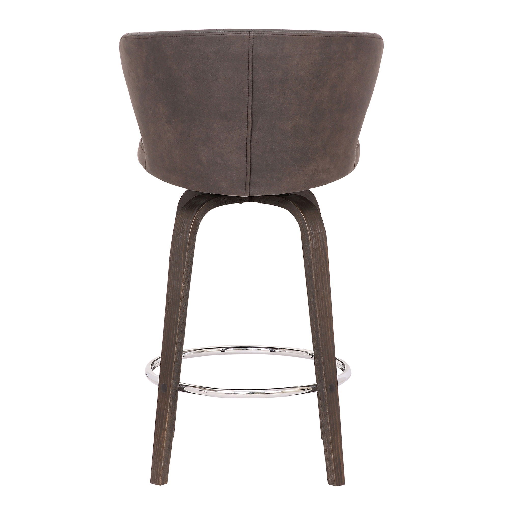 Mynette - Swivel Bar Stool