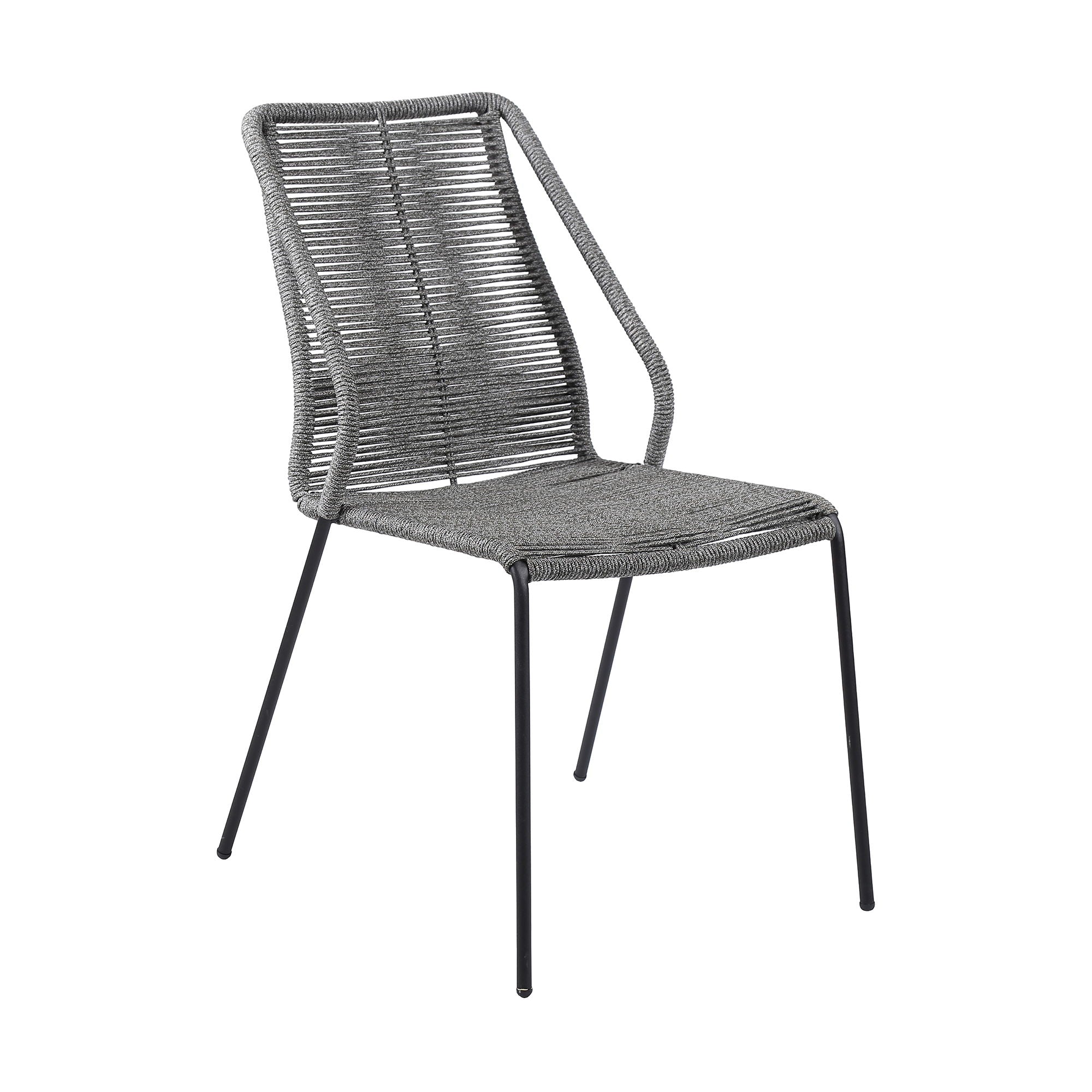 Sydney And Clip - Outdoor Patio 36" Dining Set