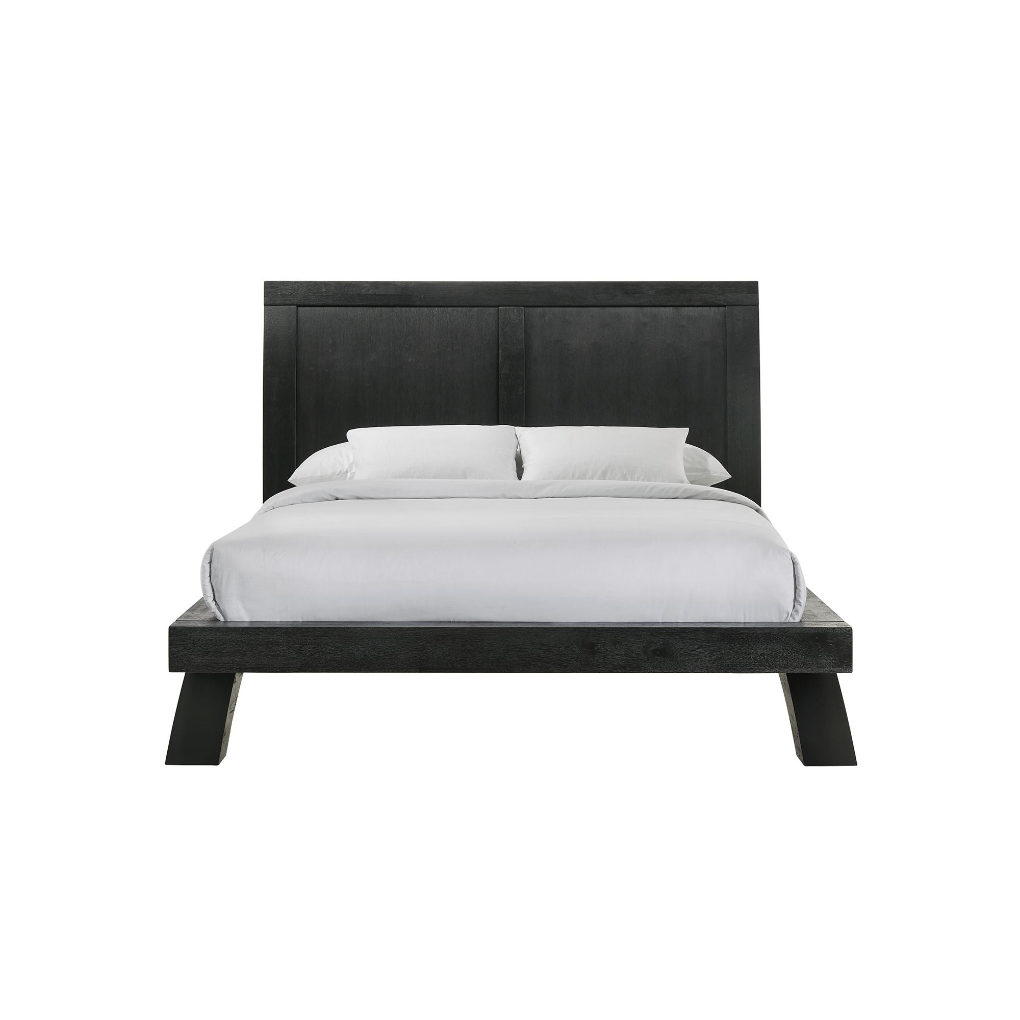 Allan - Bed