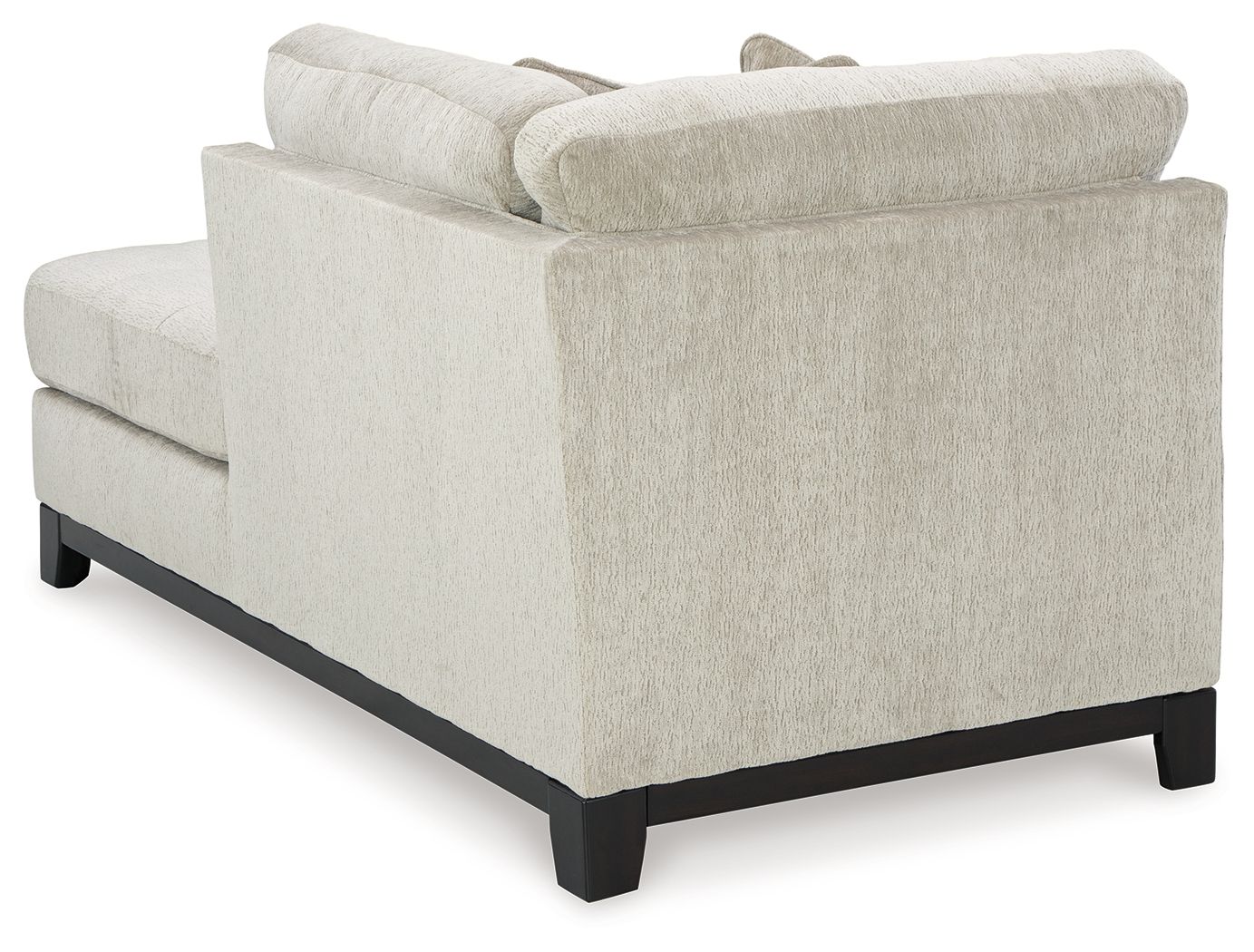 Maxon Place - Raf Corner Chaise - Stone