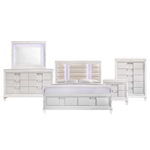 Twenty Nine - Storage Bedroom Set
