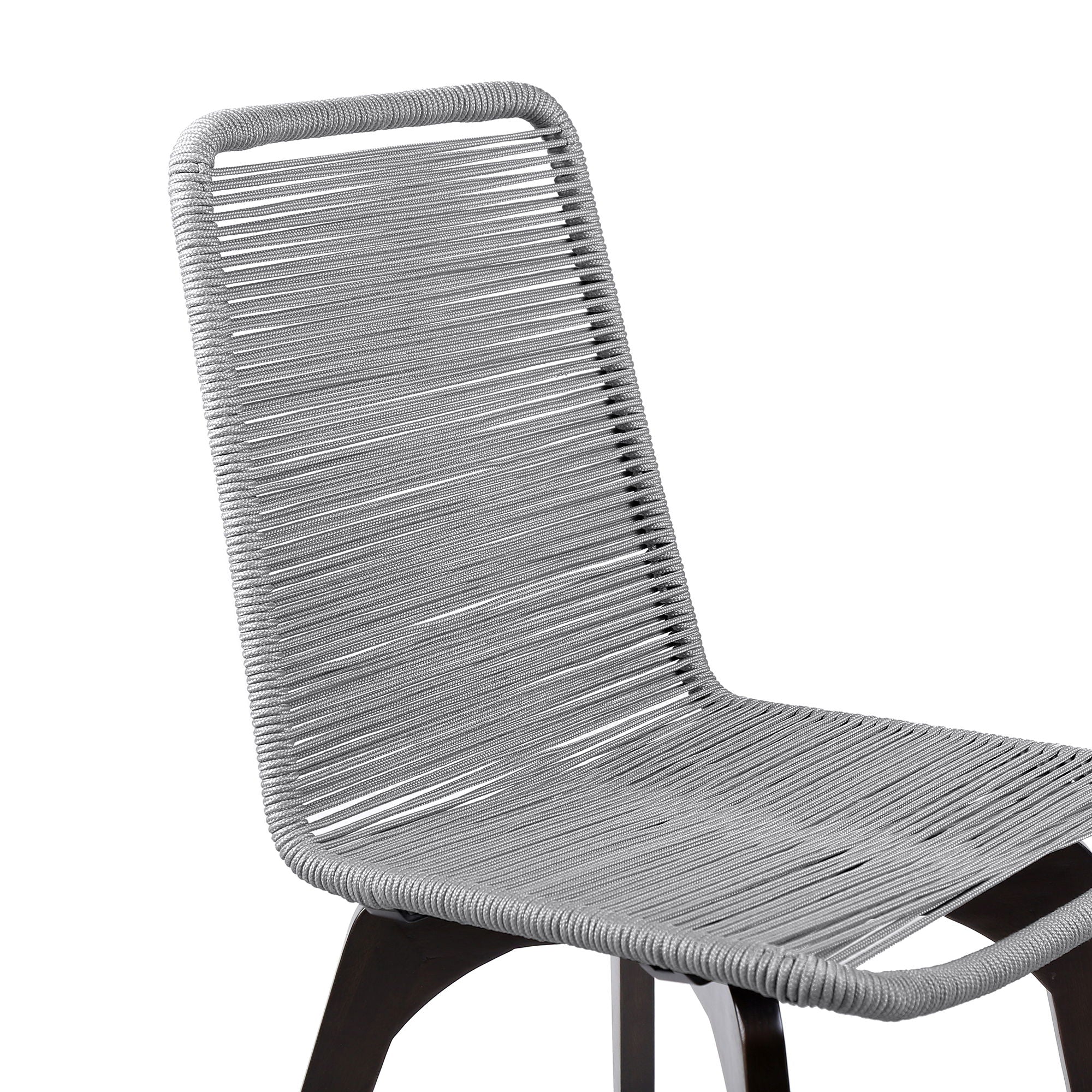 Island - Outdoor Rope Dining Chairs (Set of 2)