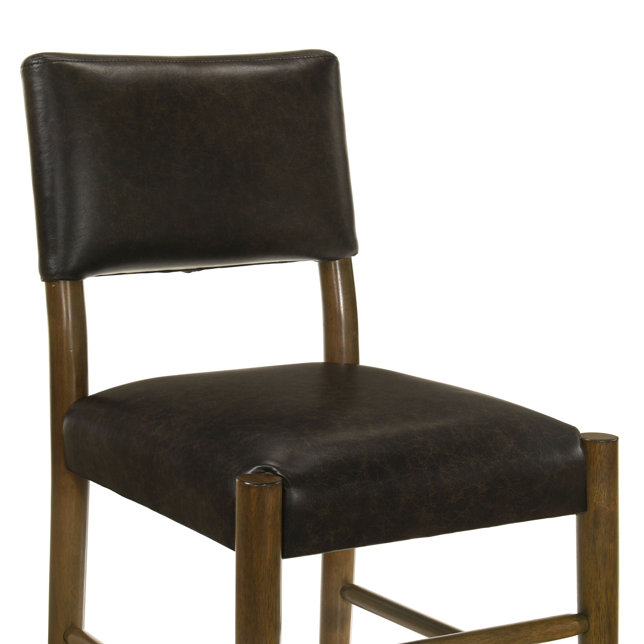 Bennet - Modern Wood Dining Chair Set
