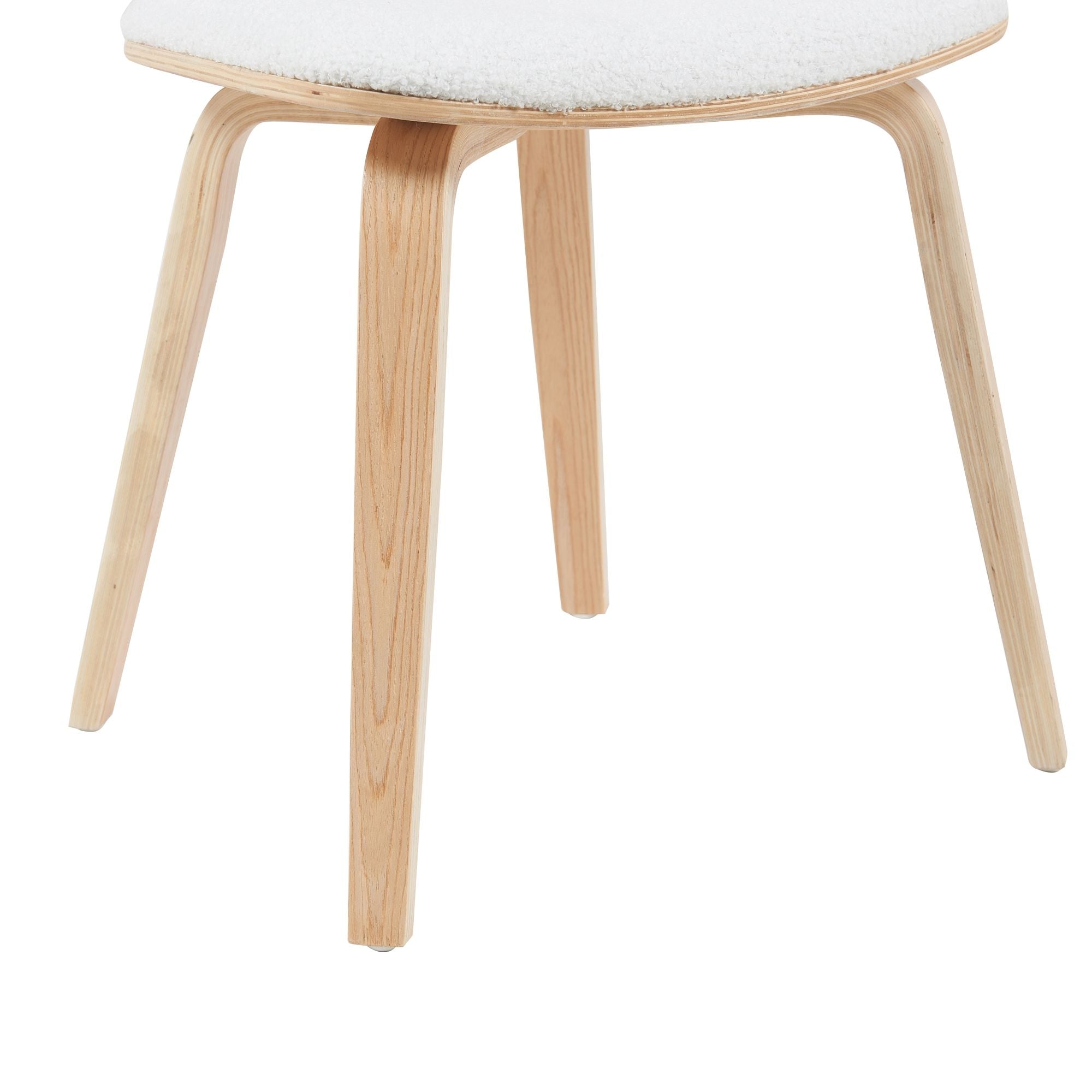 Jaguar - Upholstered Dining Chair