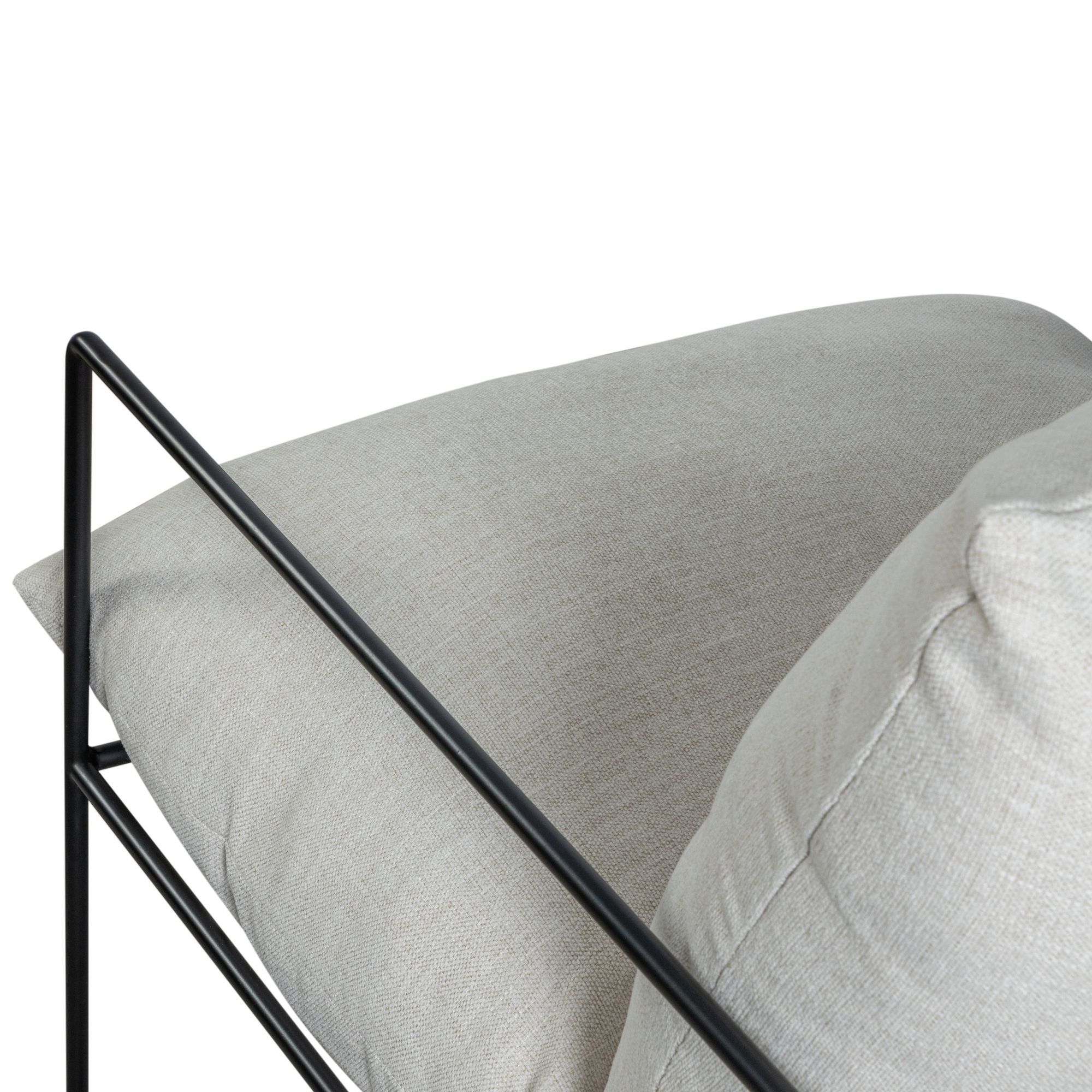 Rogan - Accent Chair