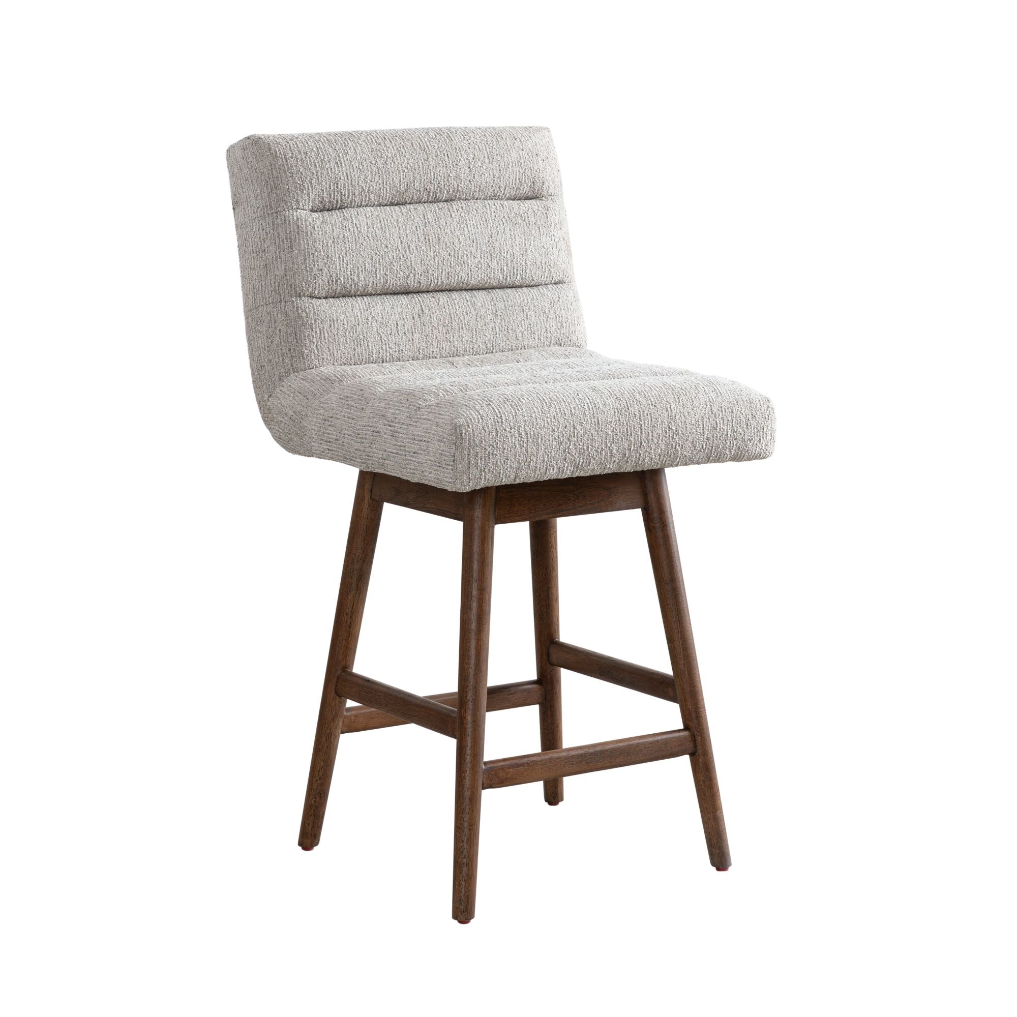 Elias - Swivel Counter Stool