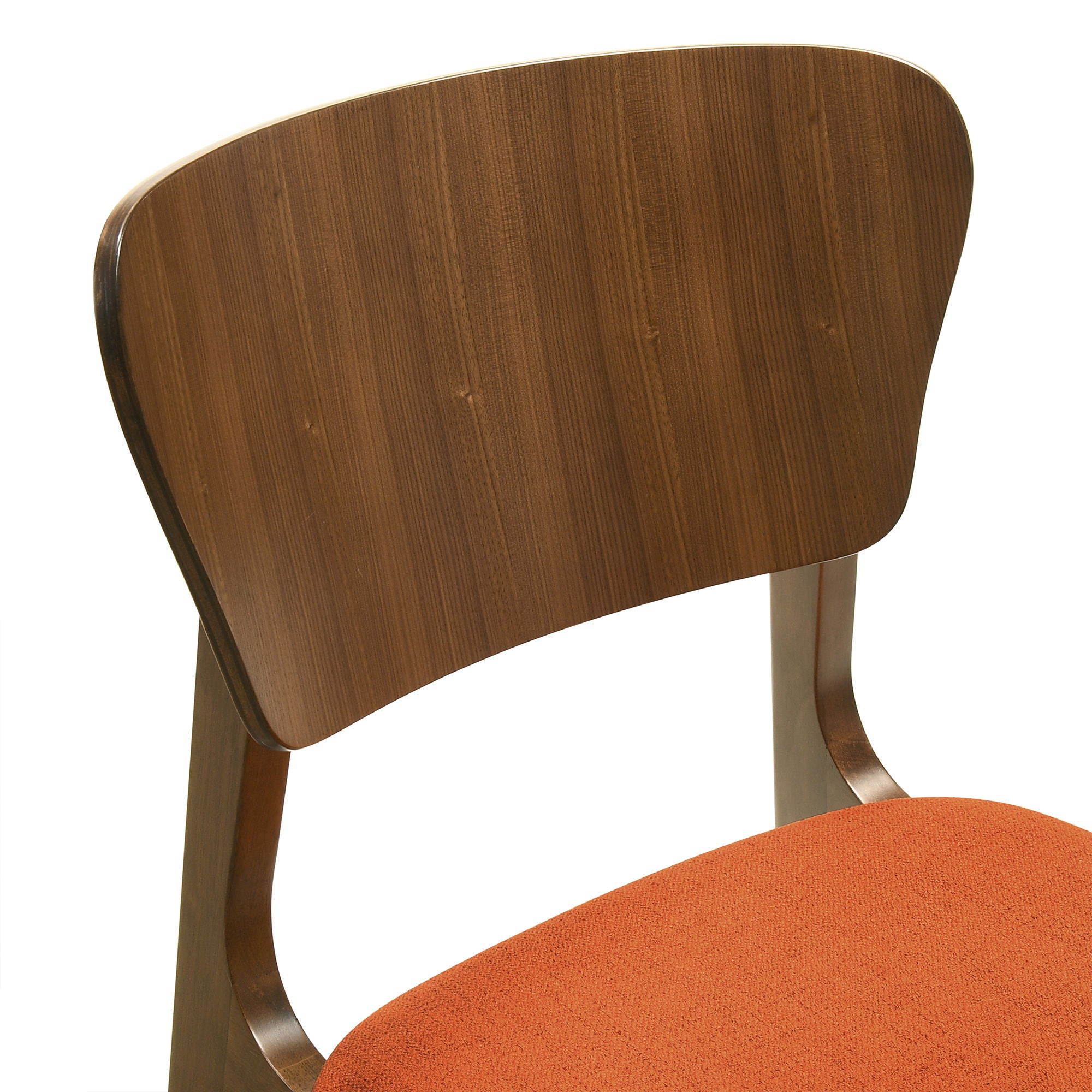 Kalia - Dining Set With Walnut Table