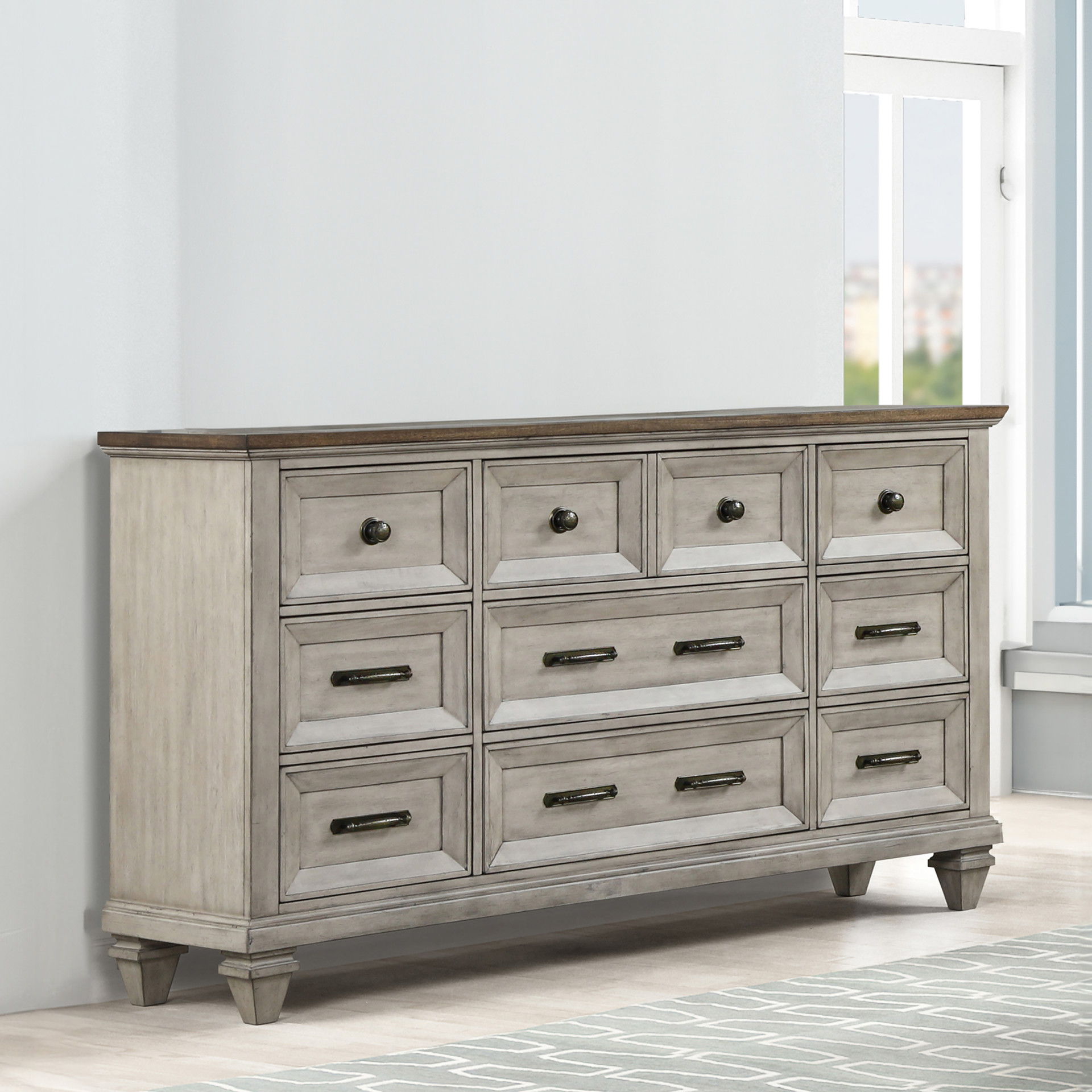 Mariana - Dresser