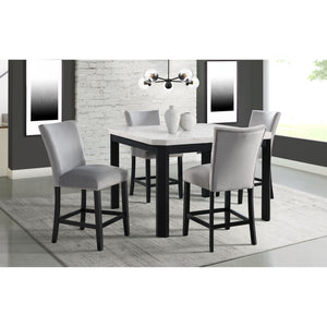 Francesca - Counter Height Dining Set