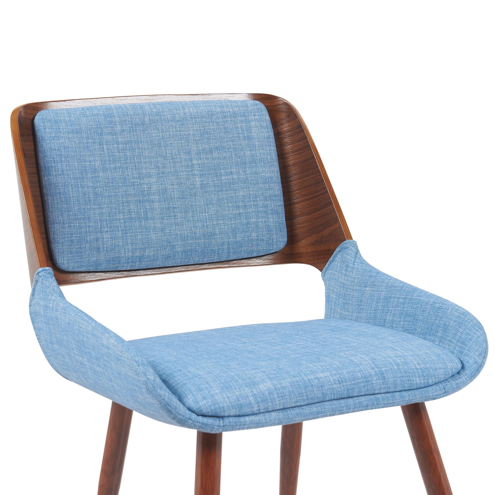 Panda - Mid-Century Dining Chair