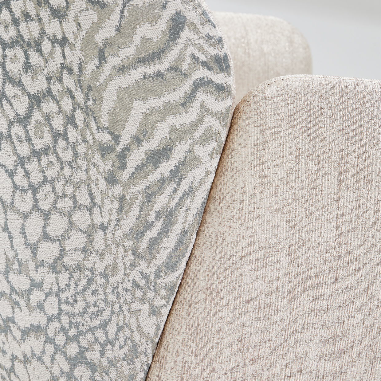 Lisbon - Dining Chair