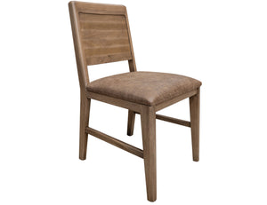 Mezquite - Chair (Set of 2)
