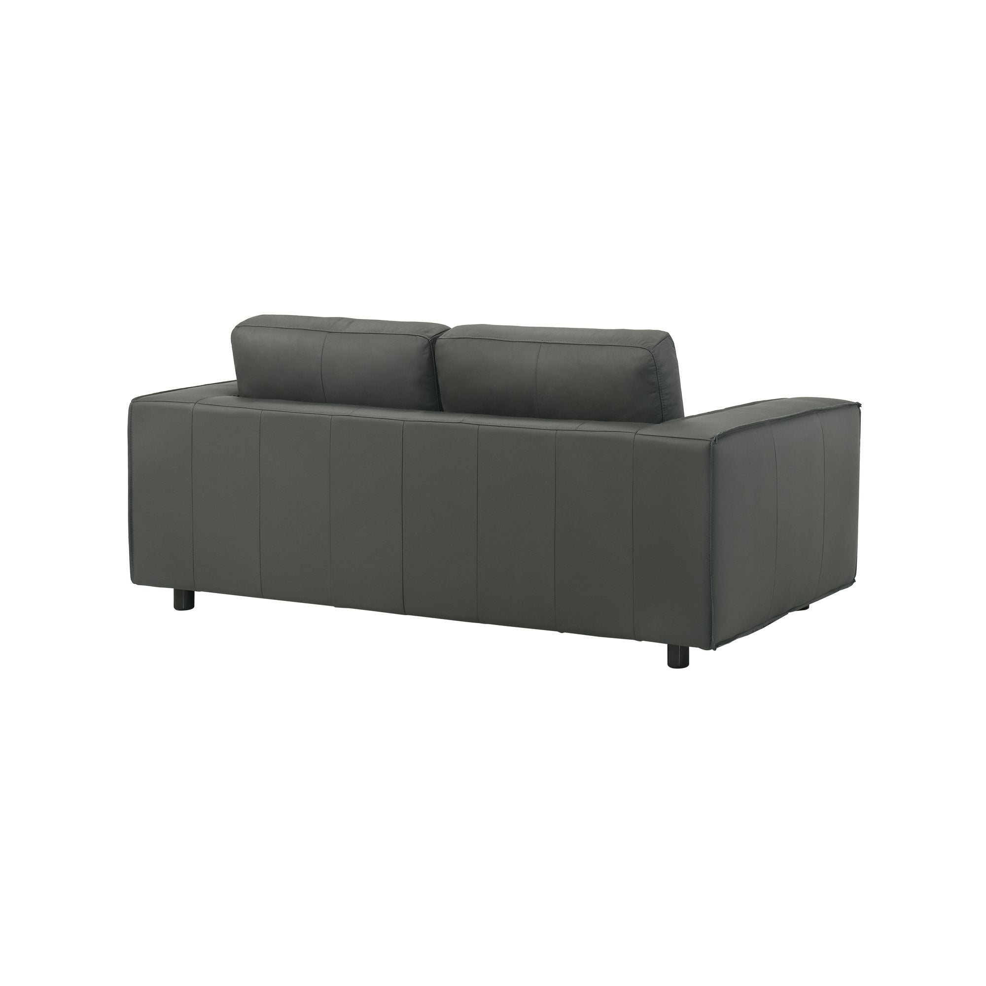 Clayton - 2-Piece Living Room Set (Sofa & Loveseat)