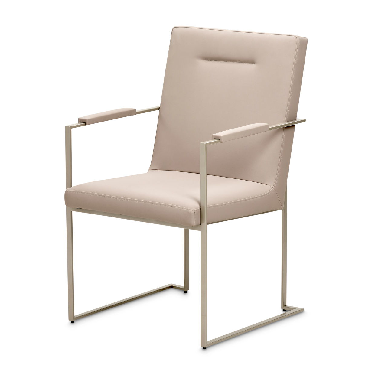 Marin - Vinyl Dining Chair