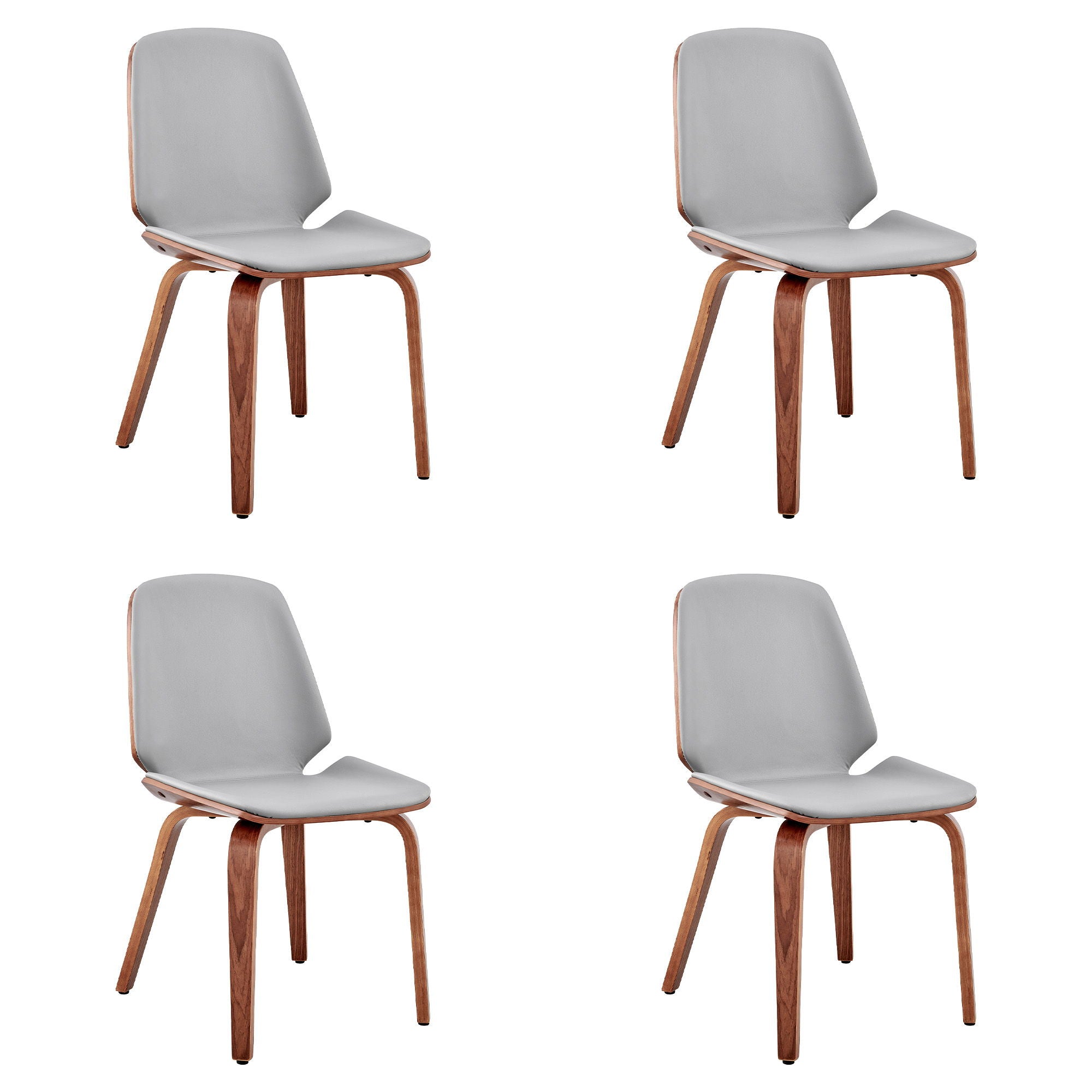 Brinley - Dining Room Accent Chair