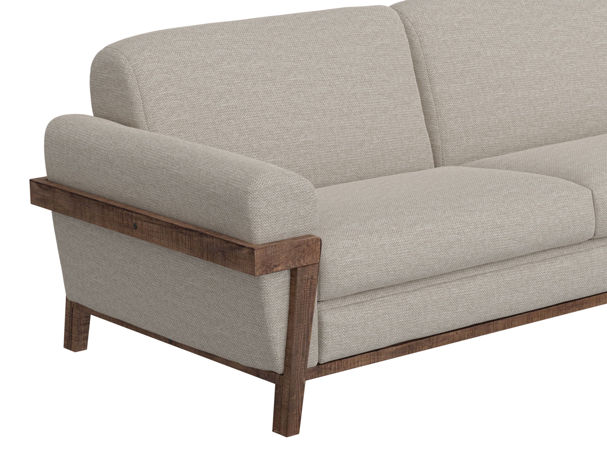 Loft - Loveseat