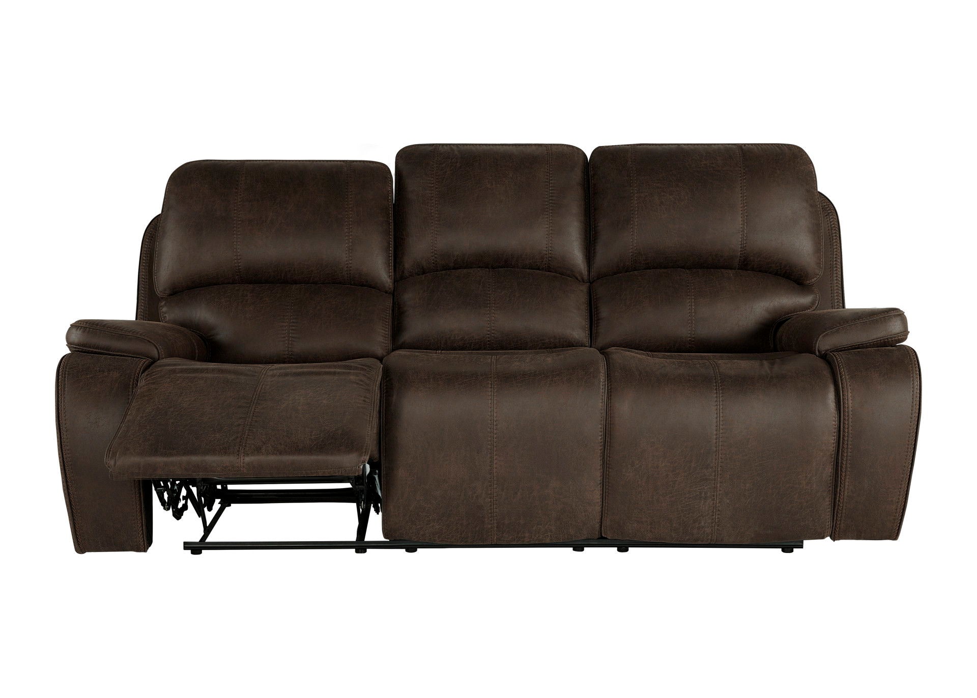 Brookings - Reclining Sofa