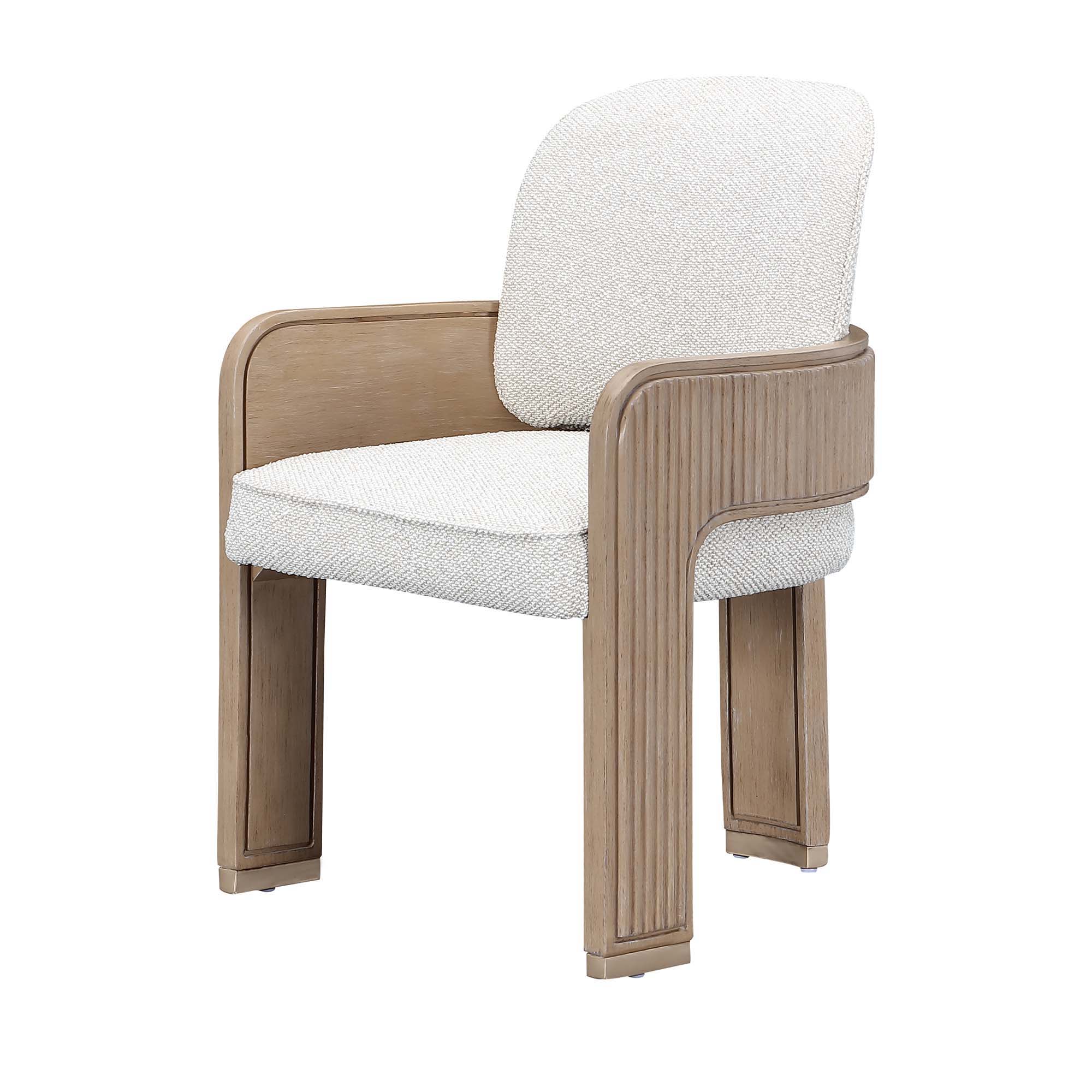 West Kensington - Dining Arm Chair