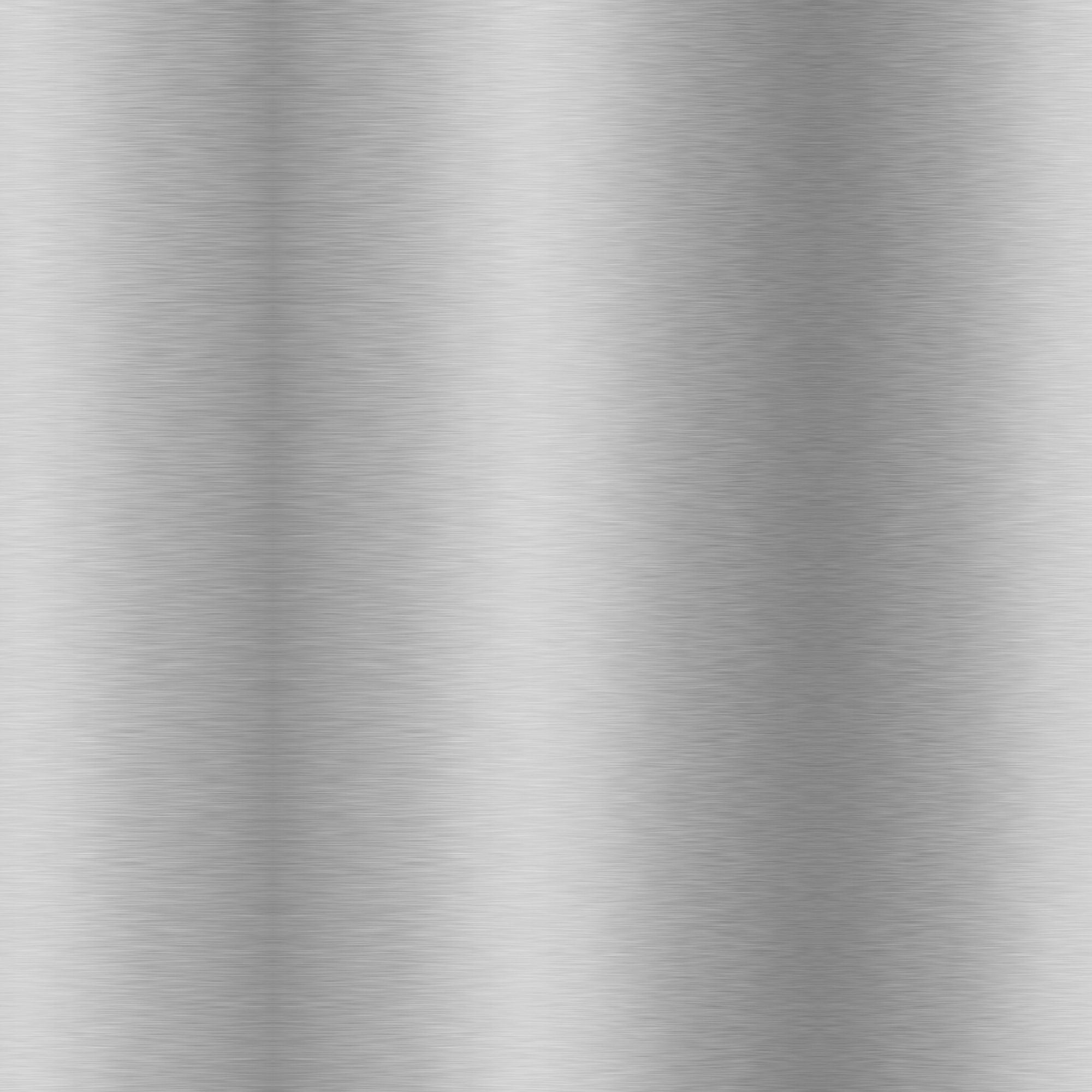 Cohen - Brushed Stainless Steel Swivel Bar Stool