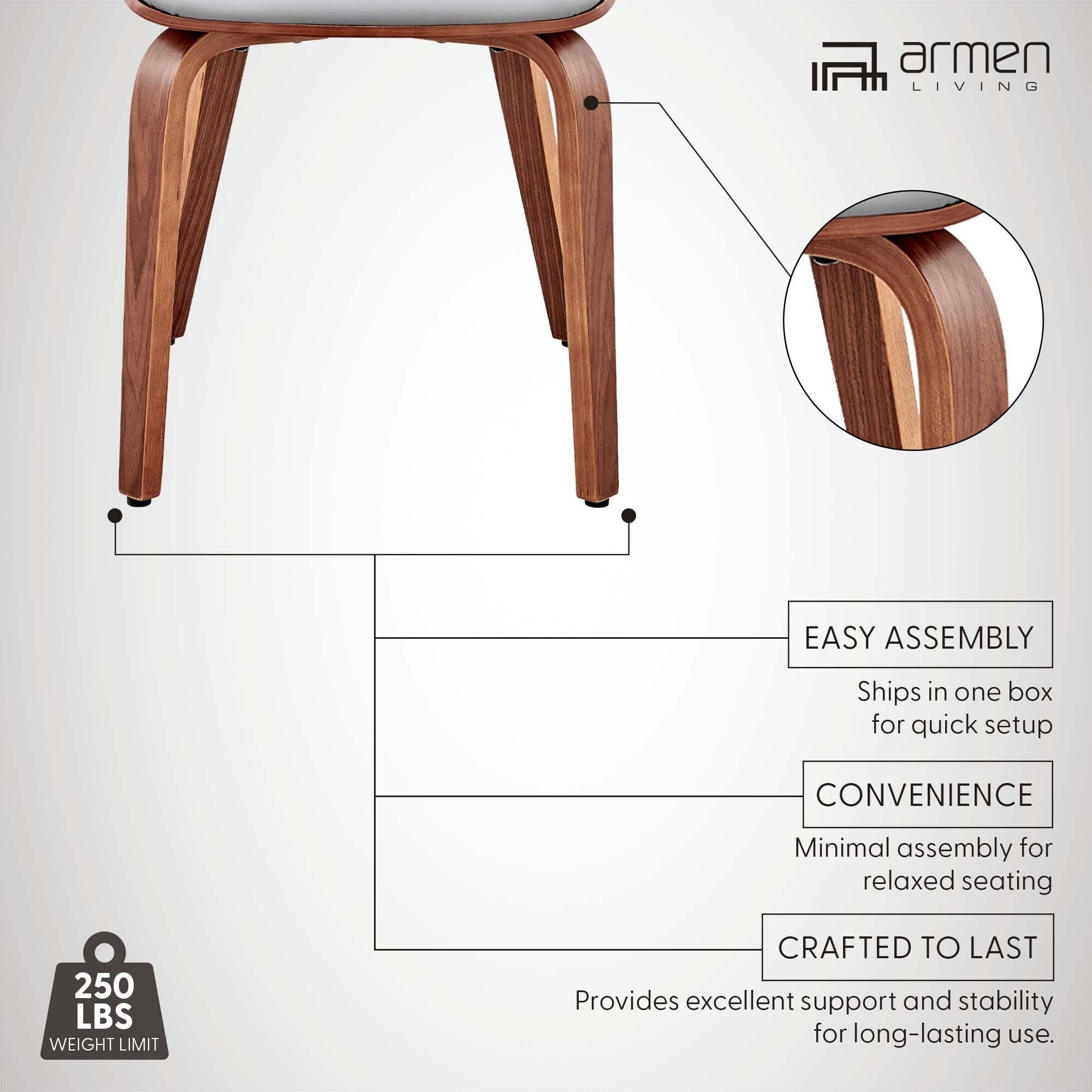 Brinley - Dining Room Accent Chair